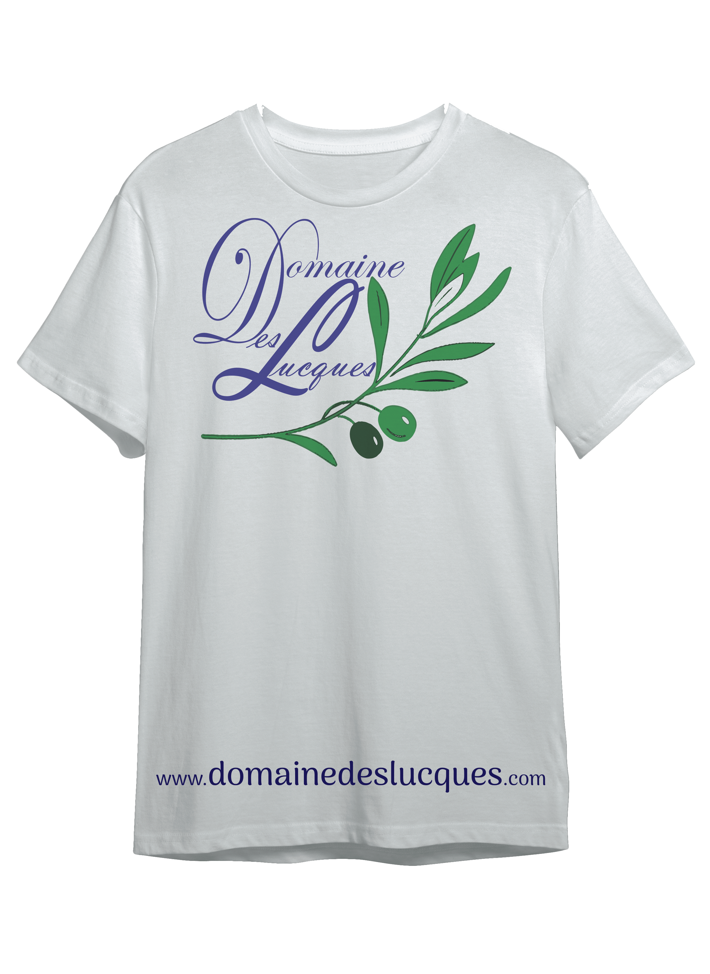 T-shirt Unisexe