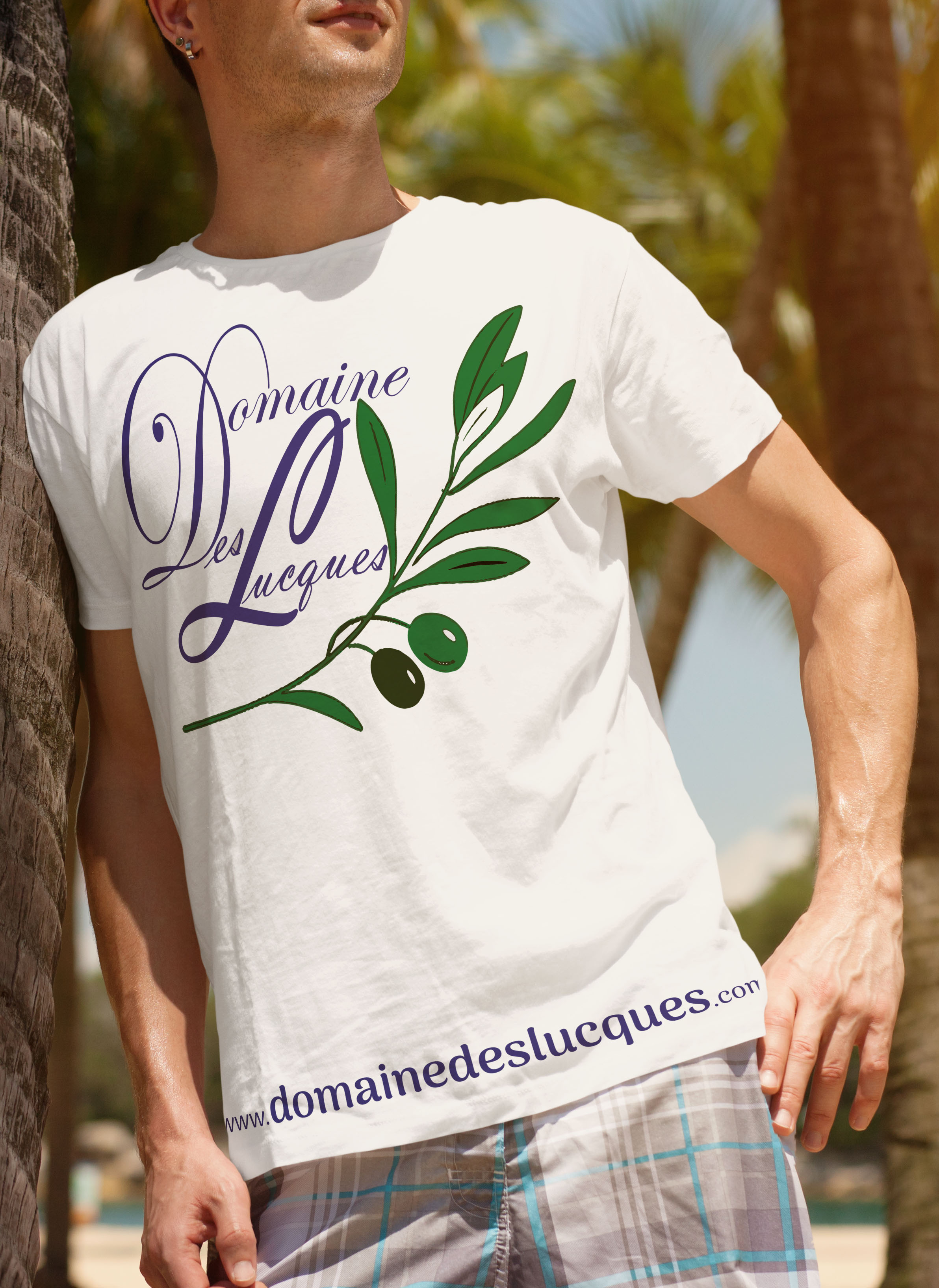 T-shirt Unisexe