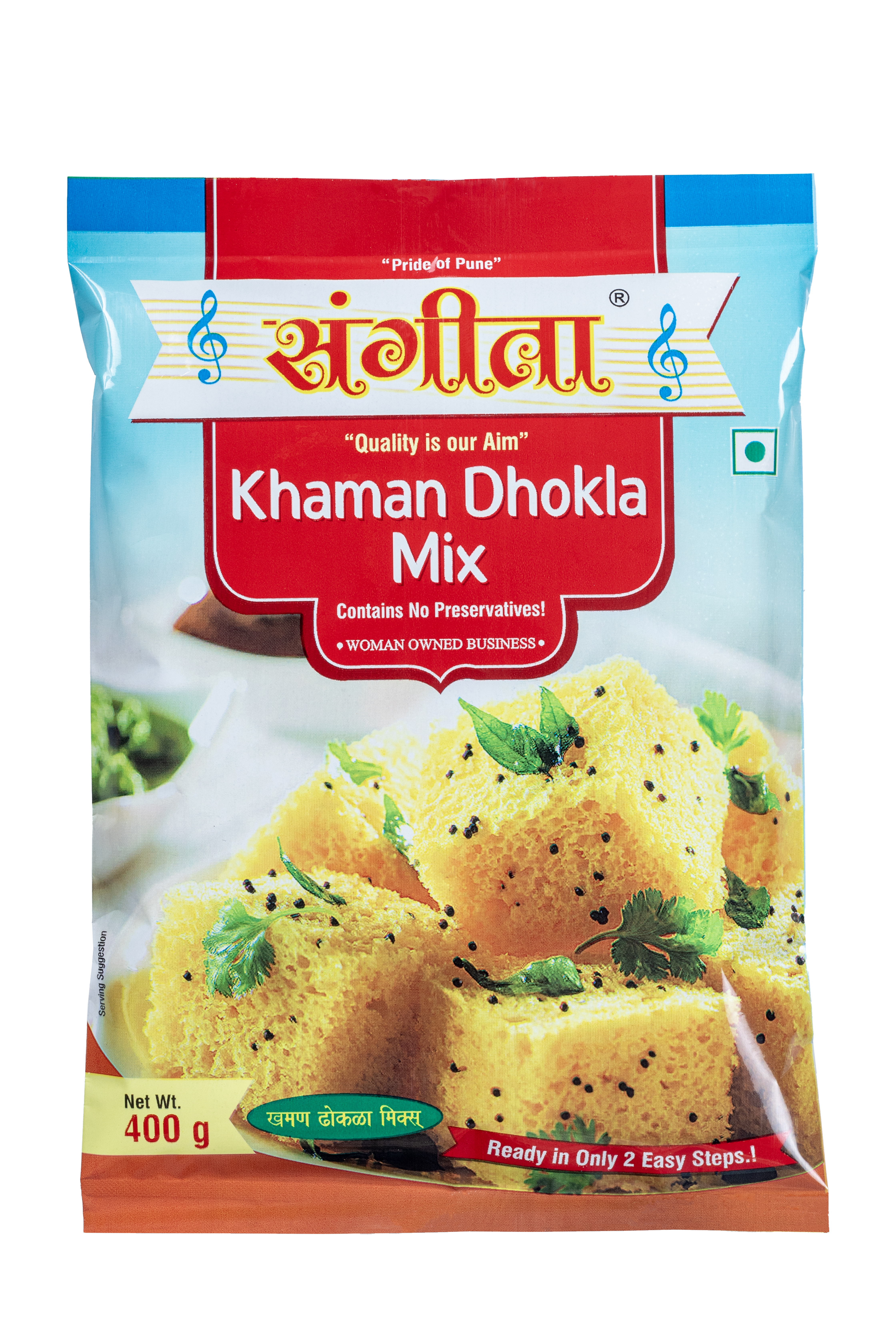 Khaman Dhokla Mix