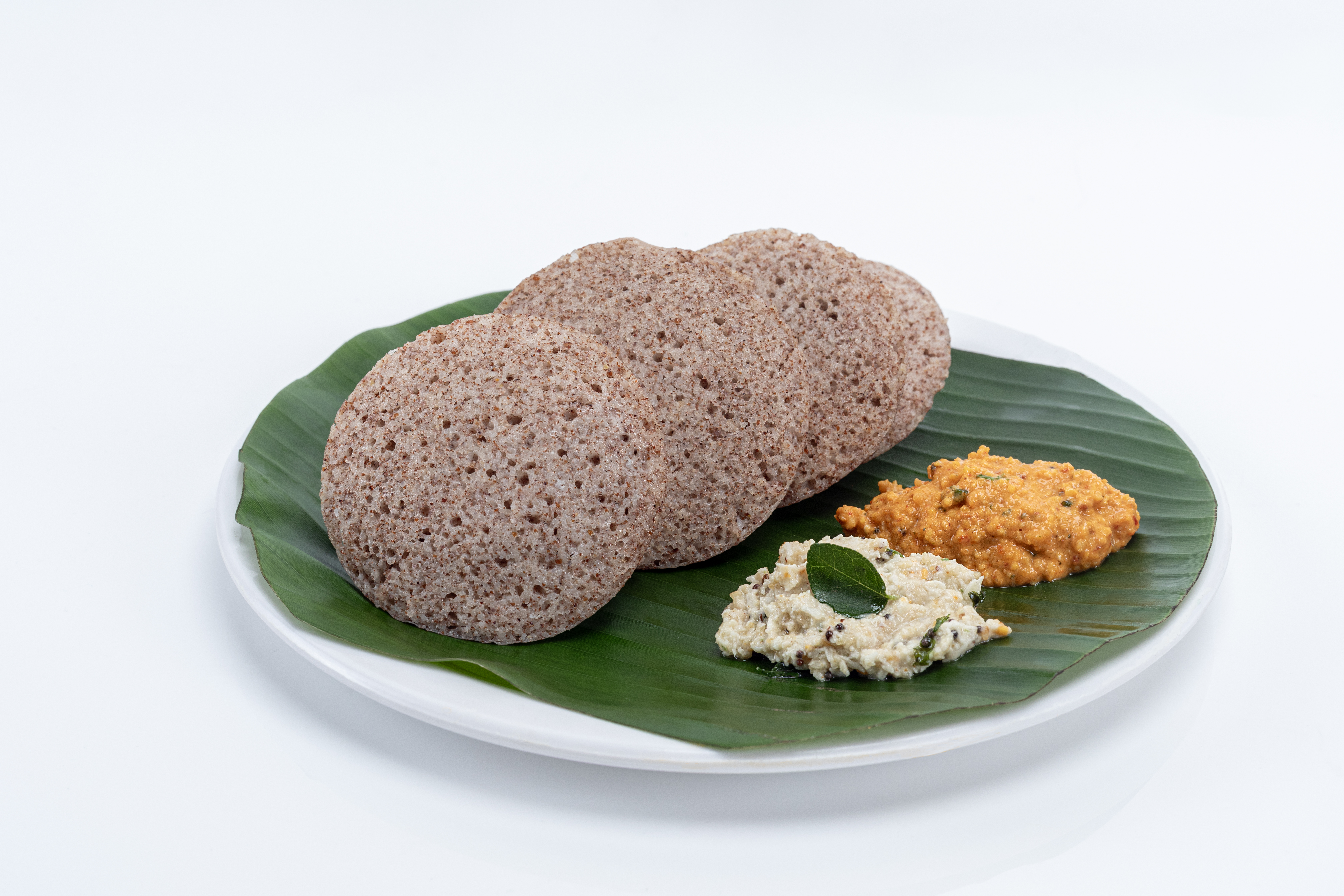 Nachni Idli / Dhokla Mix