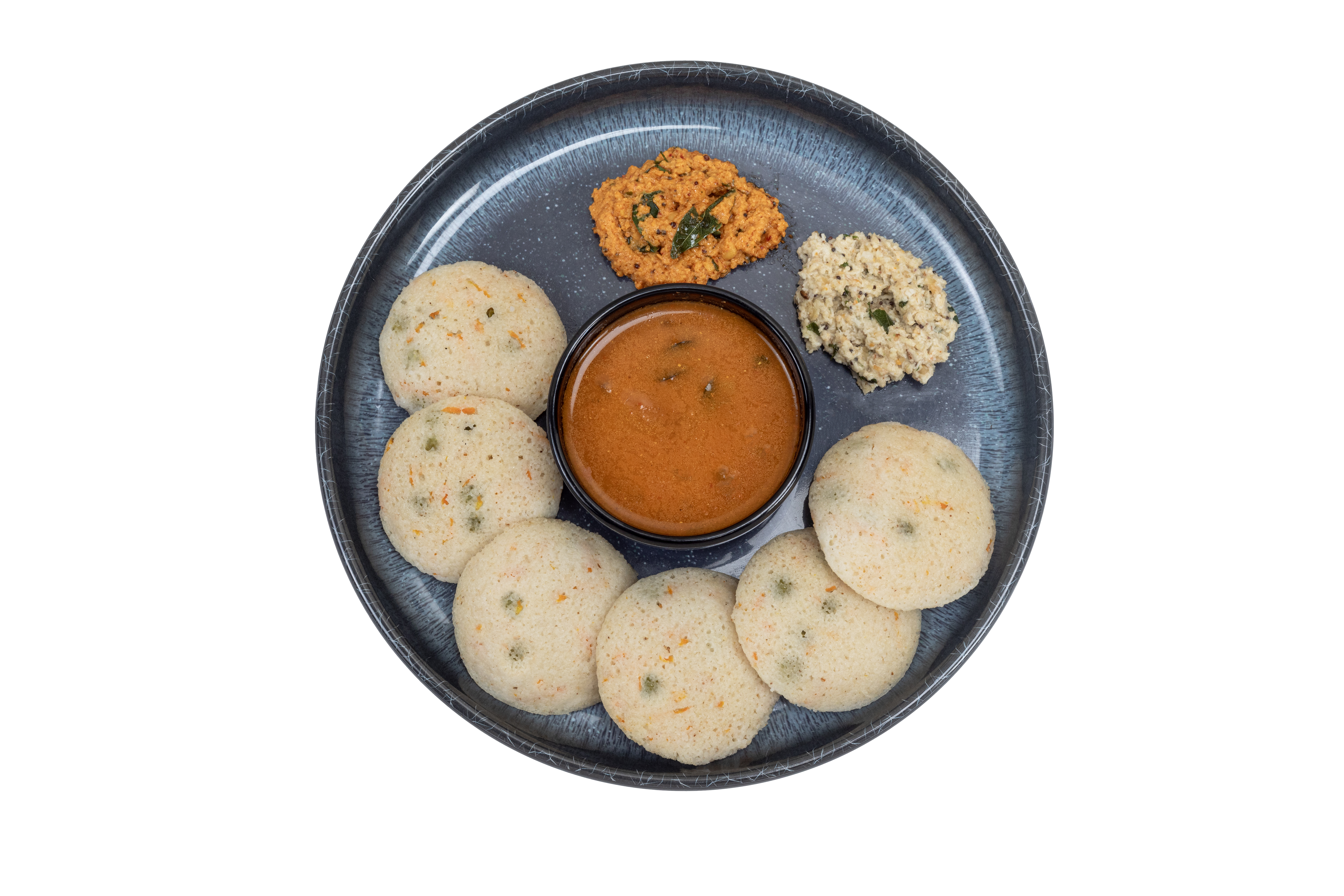 Kanchipuram Rava Idli Mix