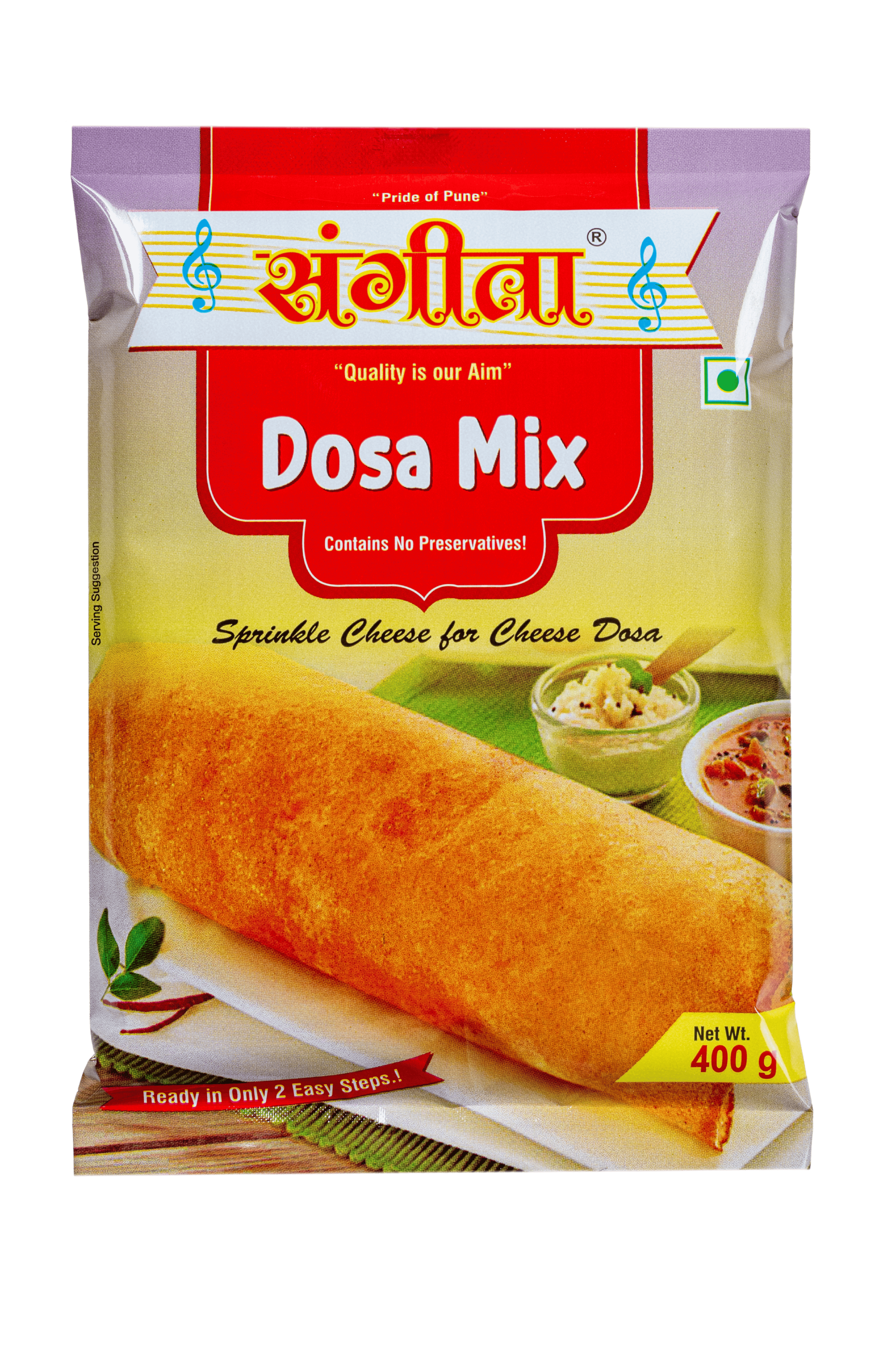 Dosa Mix