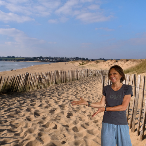 5-Day Immersive Stay in a French Host Family