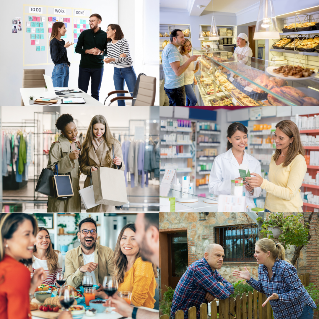 3 French Workshops for Expats – Master the Language & Culture