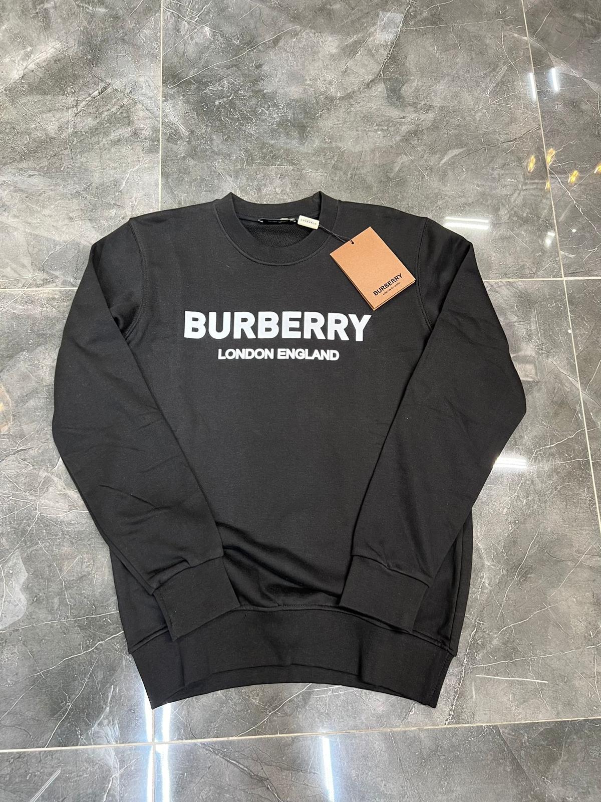 Burberry pulover