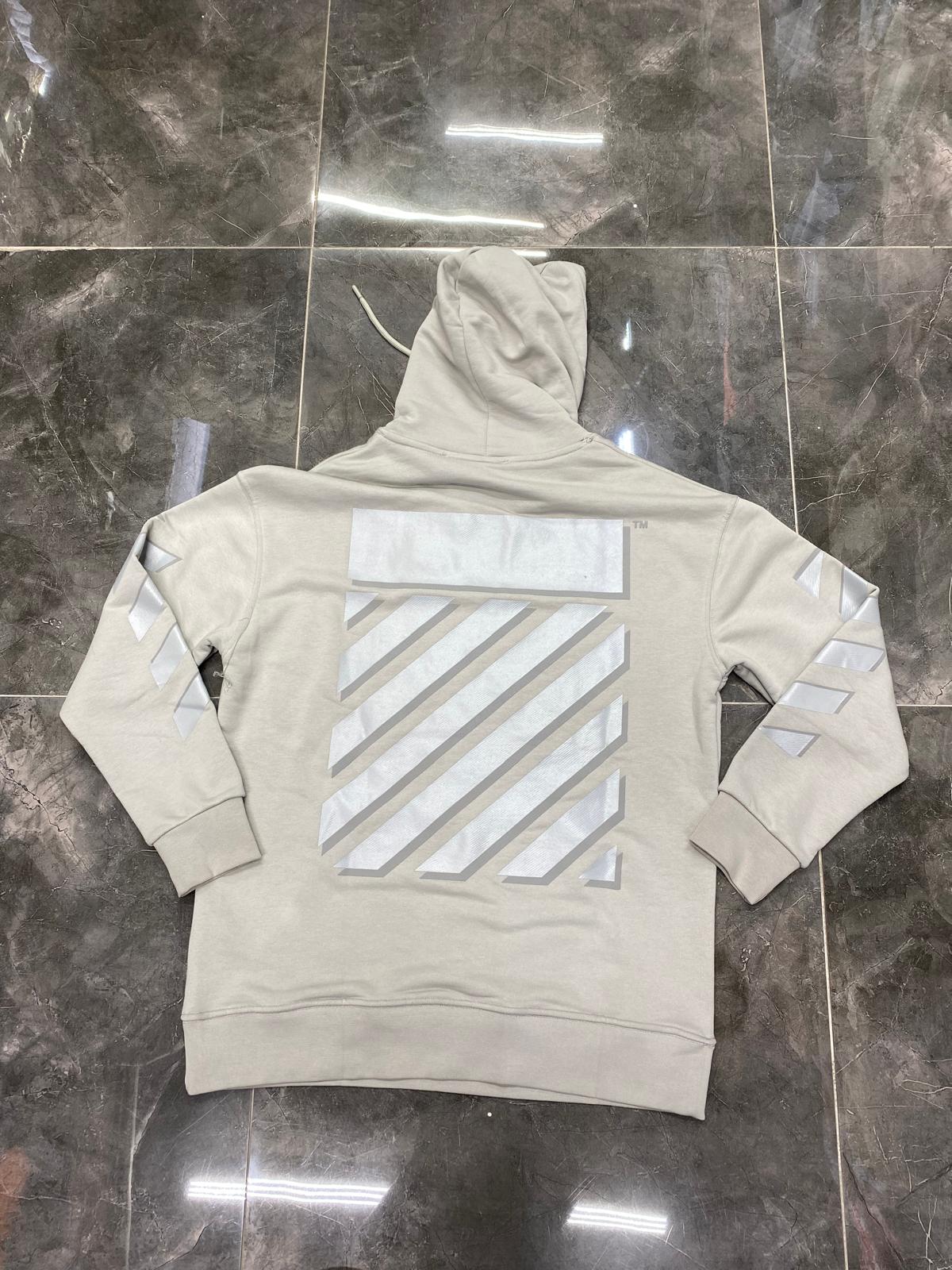 OFF-WHİTE Hoodie