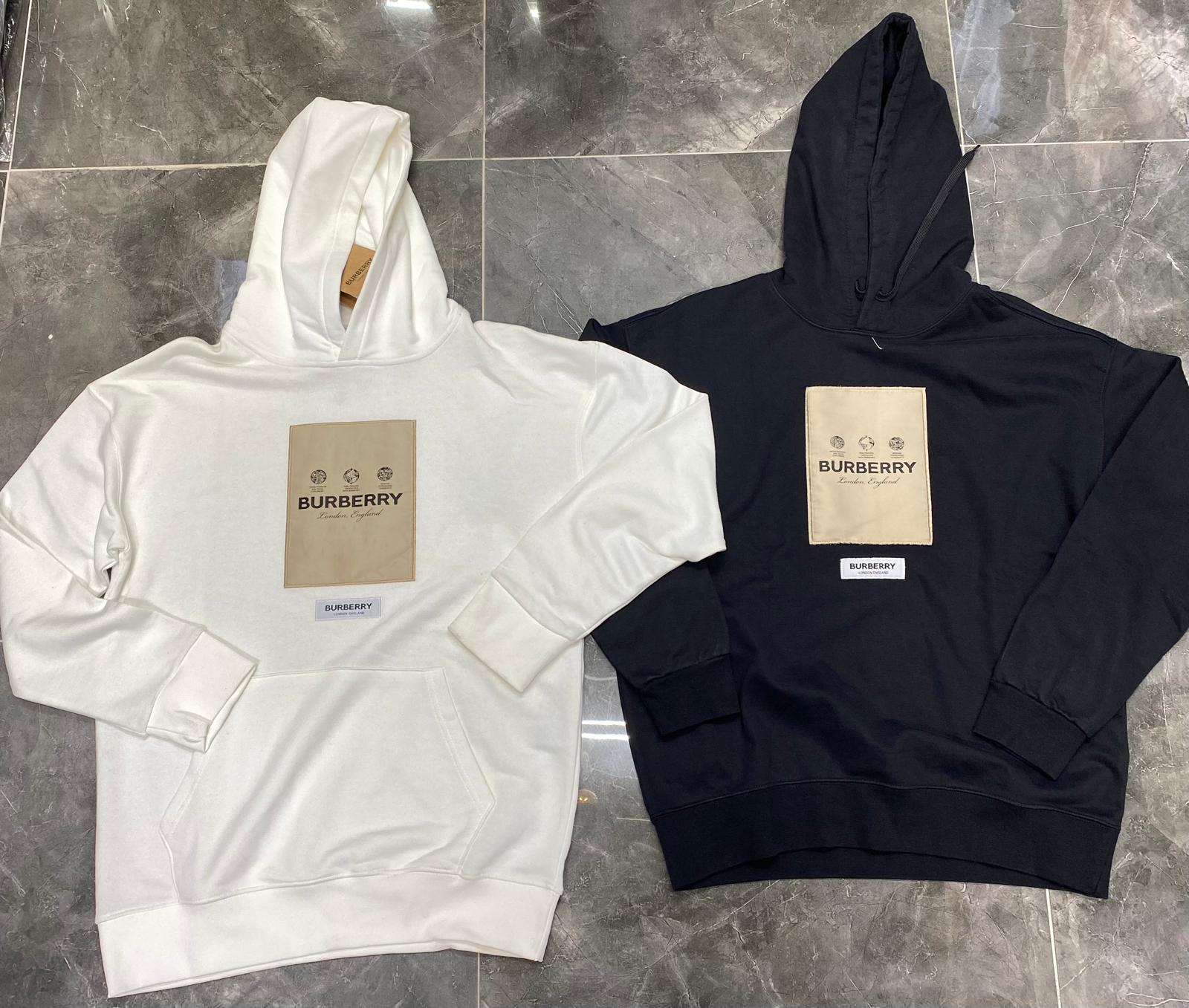 Burberry Hoodie