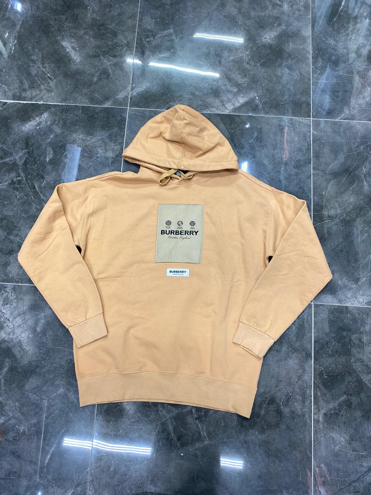 Burberry Hoodie