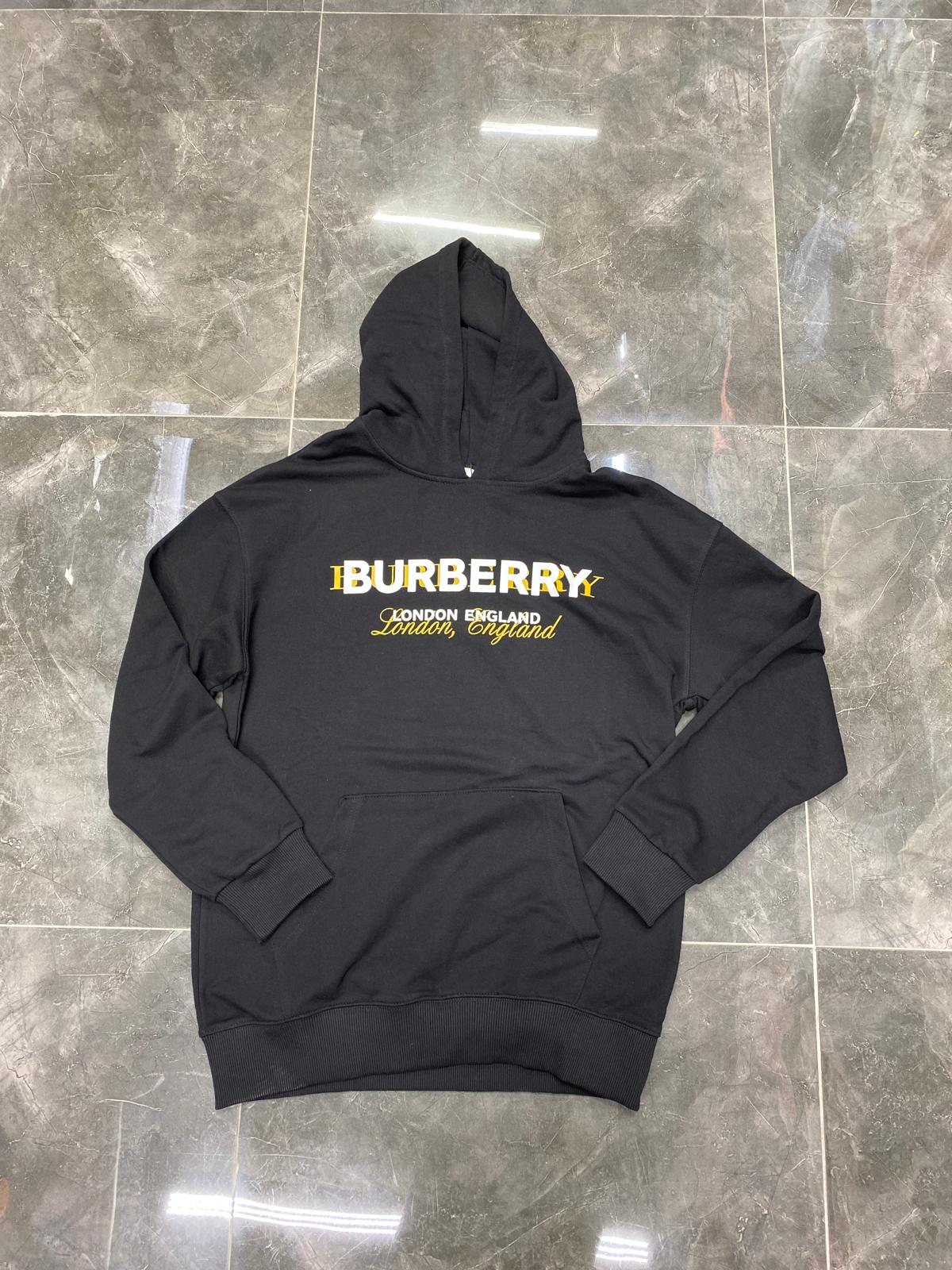 Burberry Hoodie