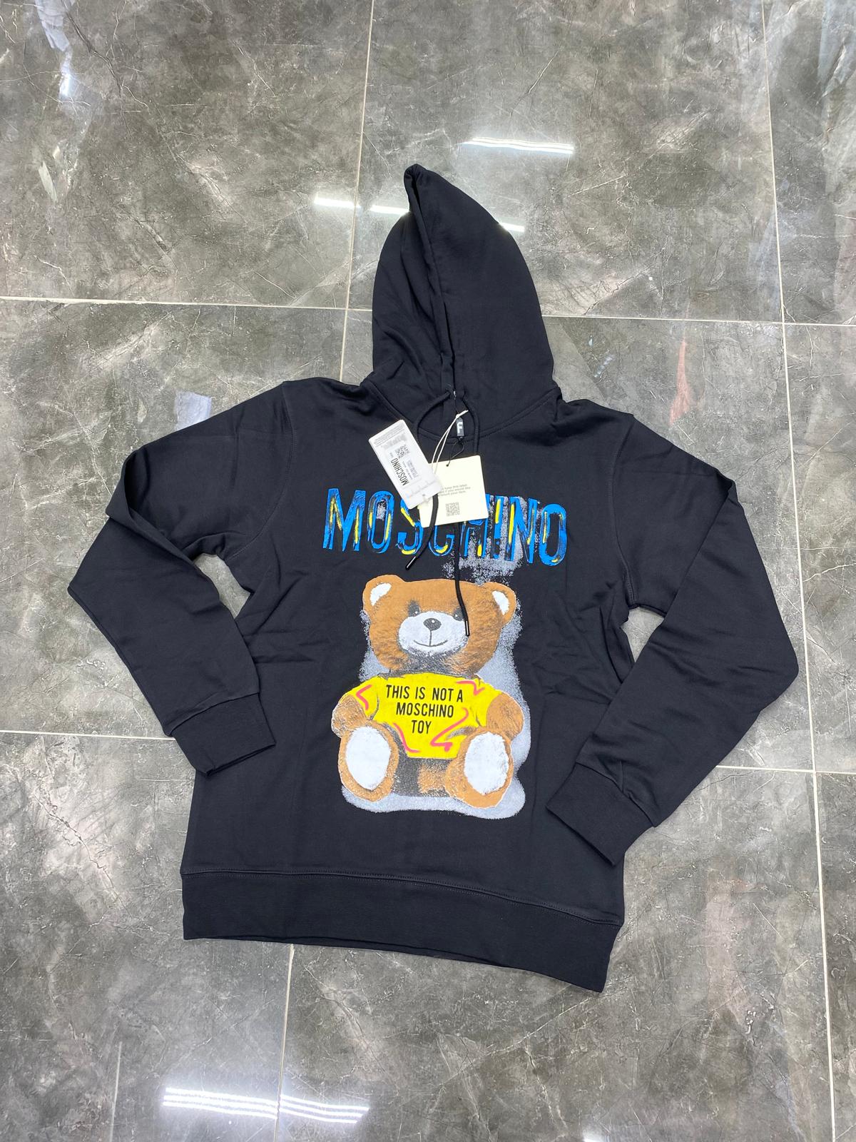 Moschino Hoodie