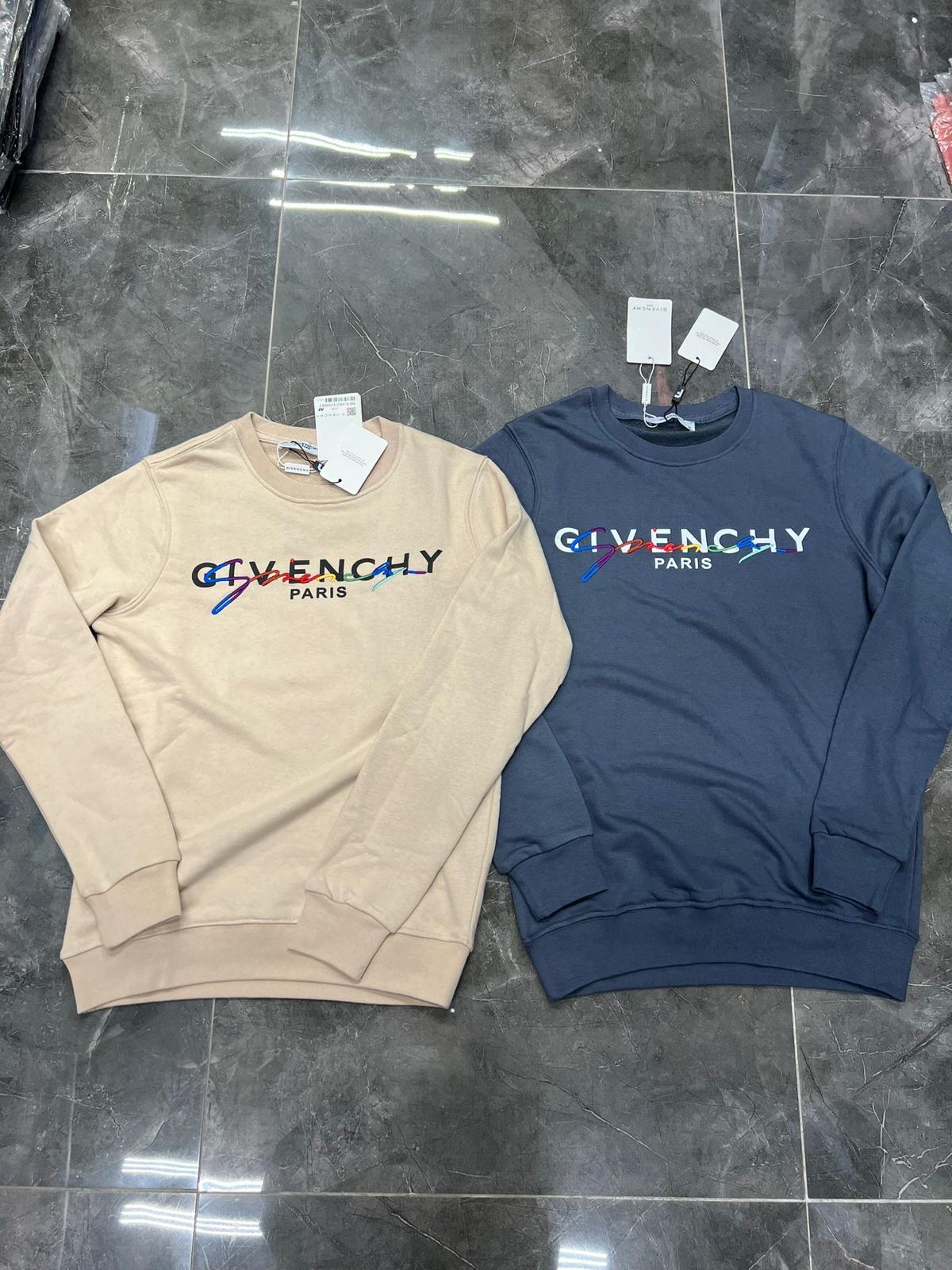 Givenchy Pullover
