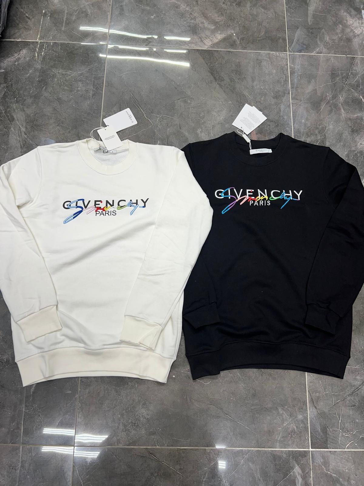 Givenchy Pullover