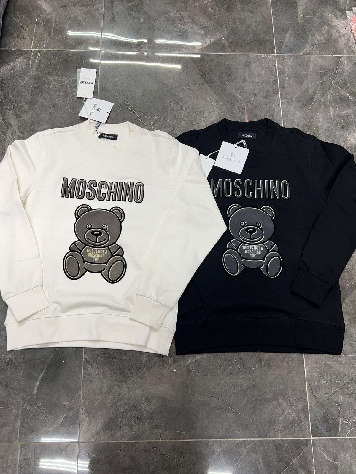 Moschino Pullover