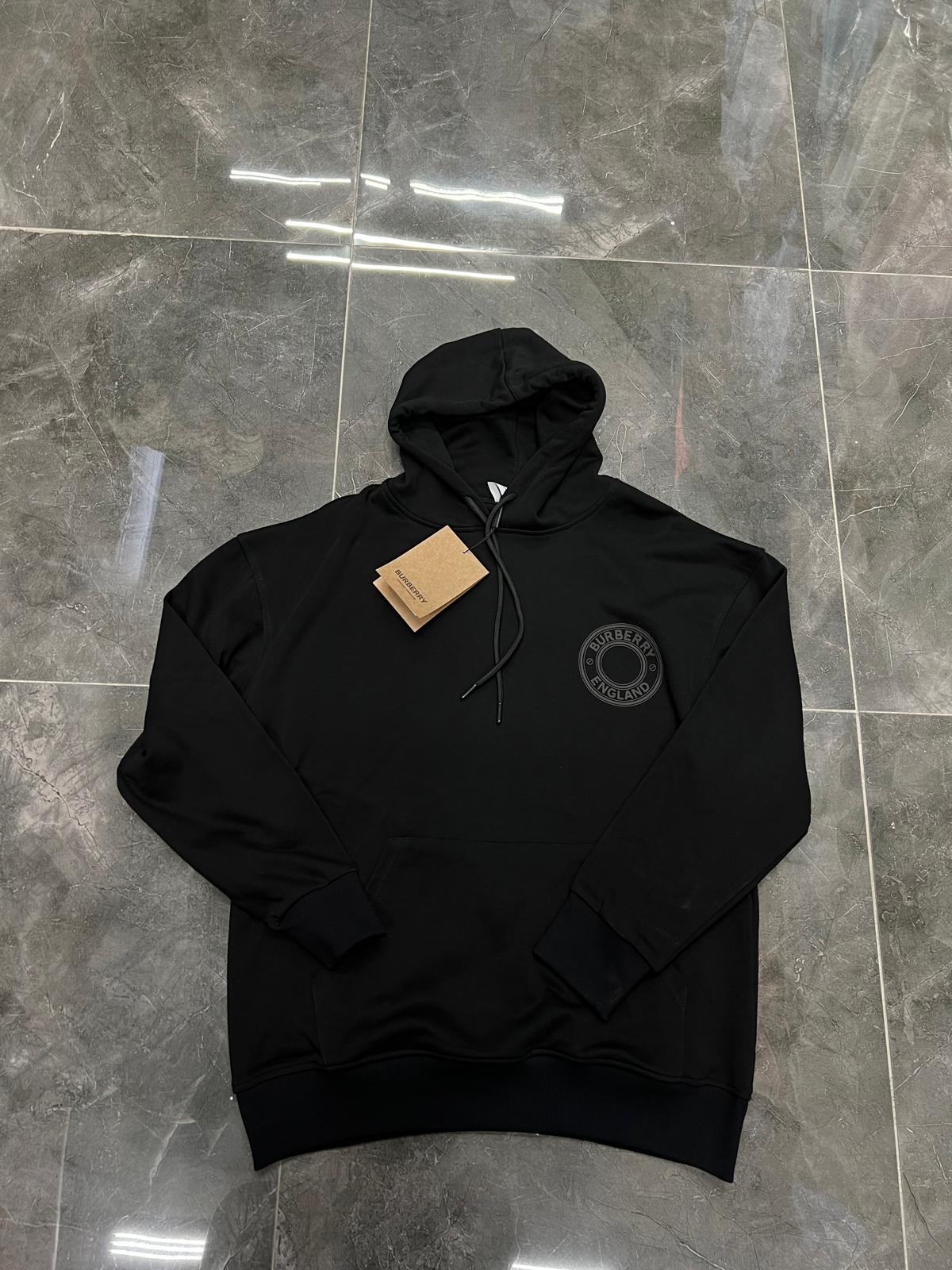 BURBERRY HOODİE