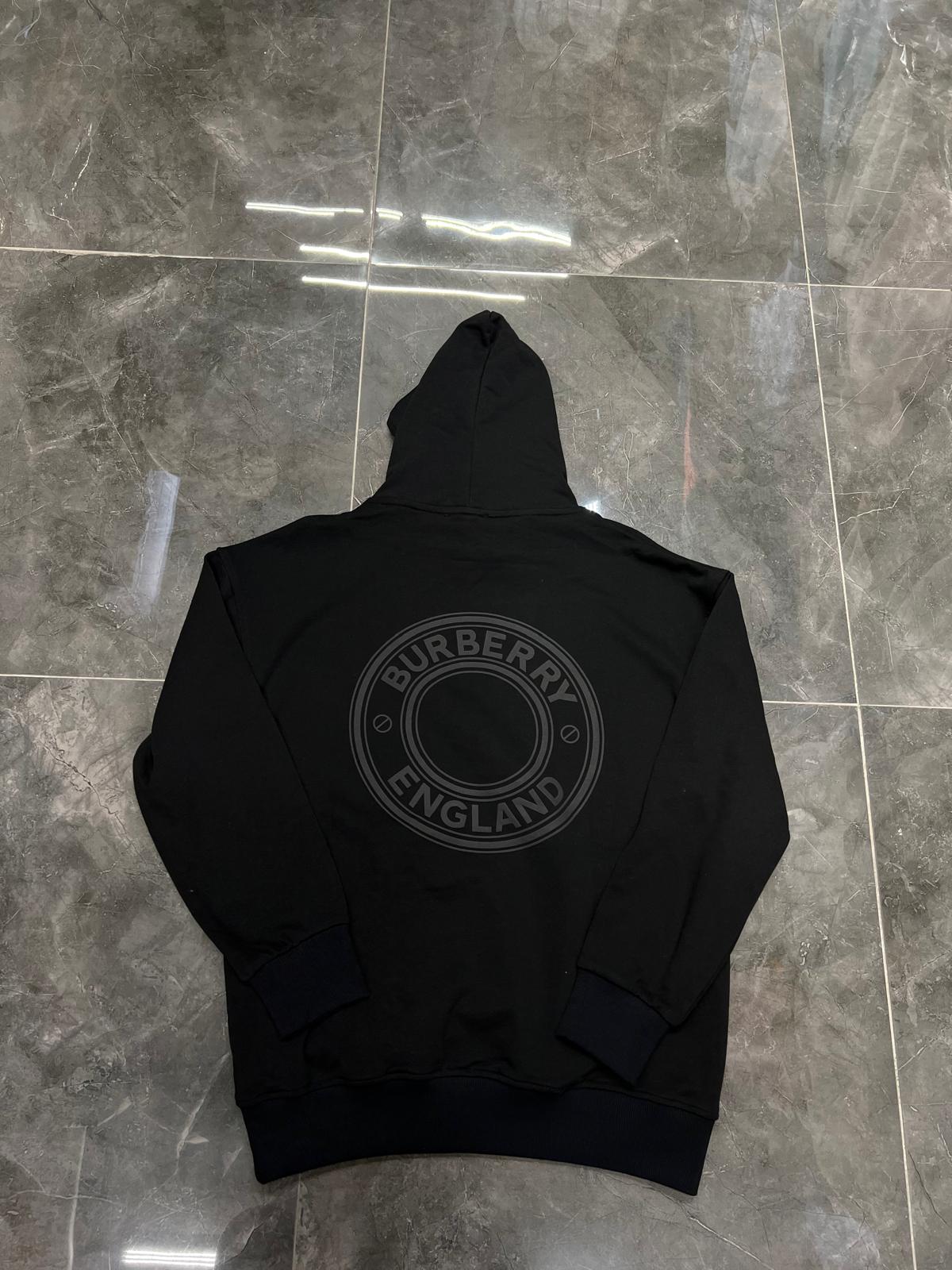 BURBERRY HOODİE
