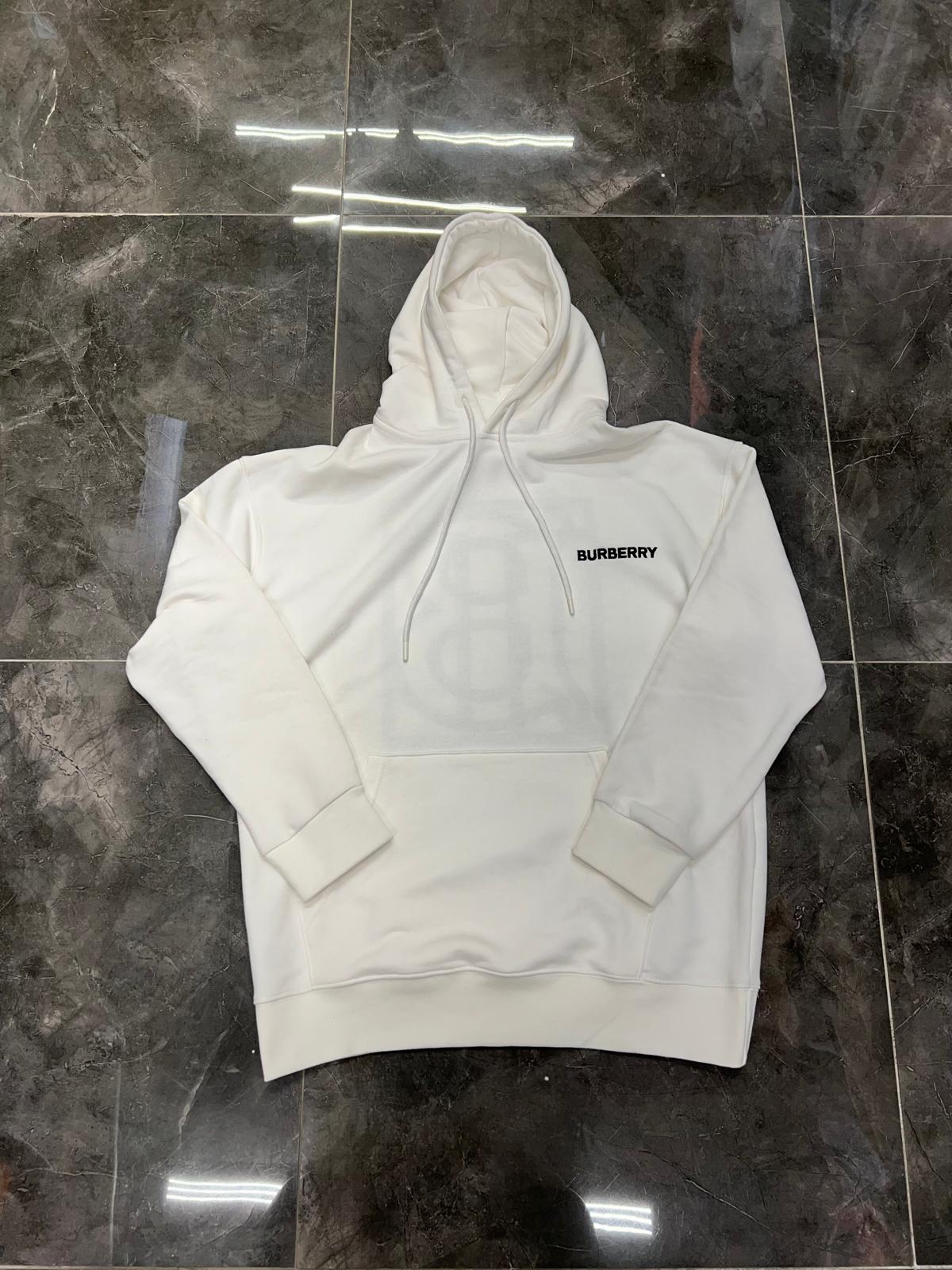 BURBERRY HOODİE