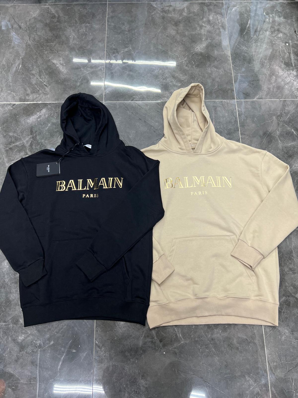 BALMAİN HOODİE