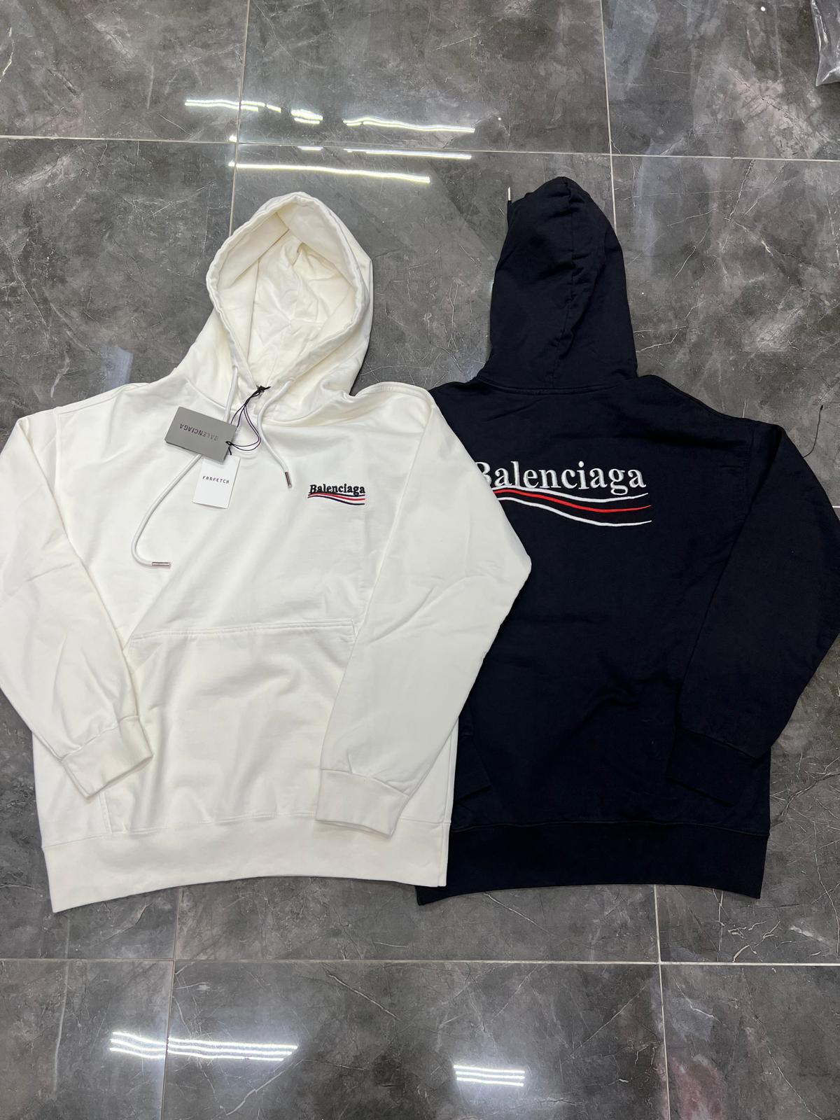 BALENCİAGA HOODİE