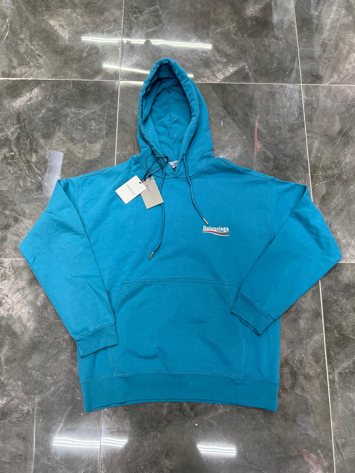 BALENCİAGA HOODİE