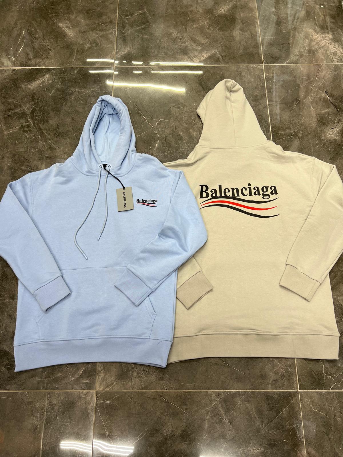 BALENCİAGA HOODİE