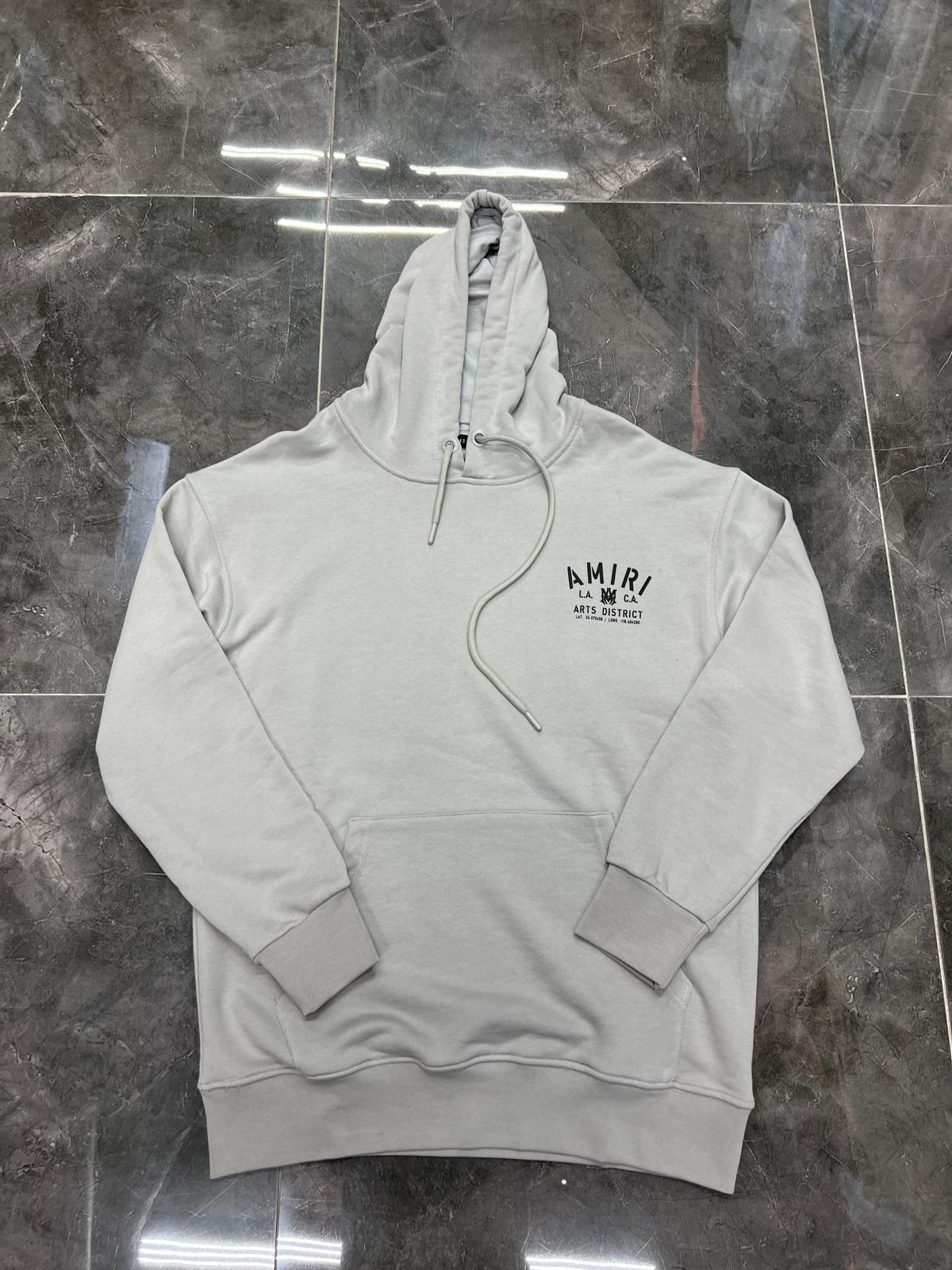 AMİRİ HOODİE