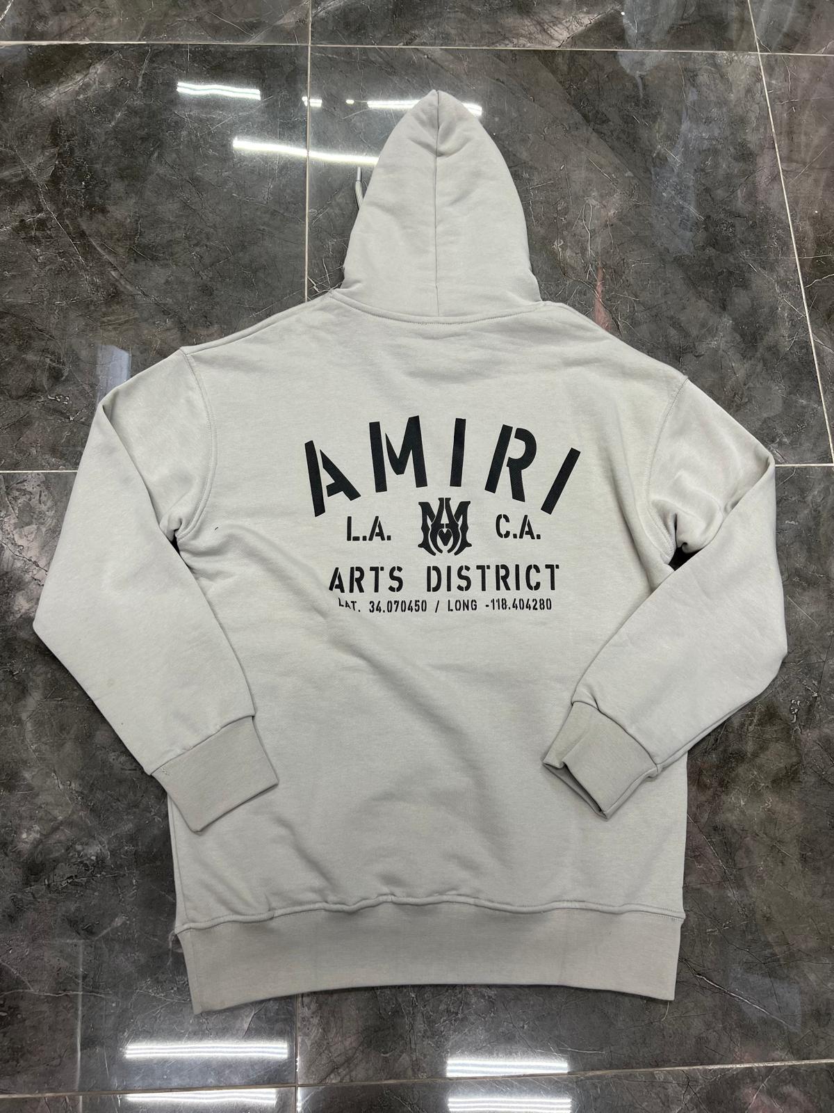 AMİRİ HOODİE