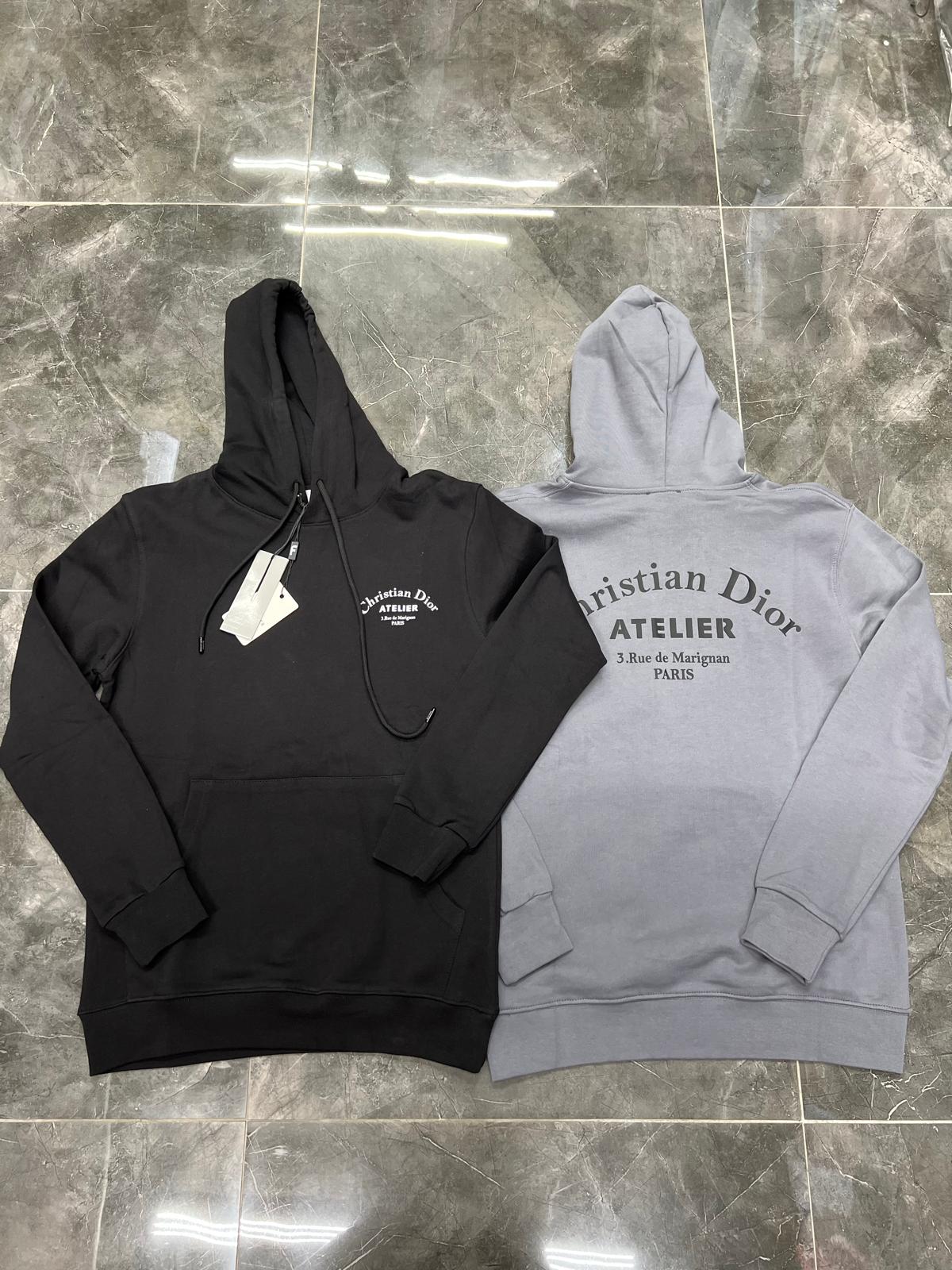 DİOR HOODİE