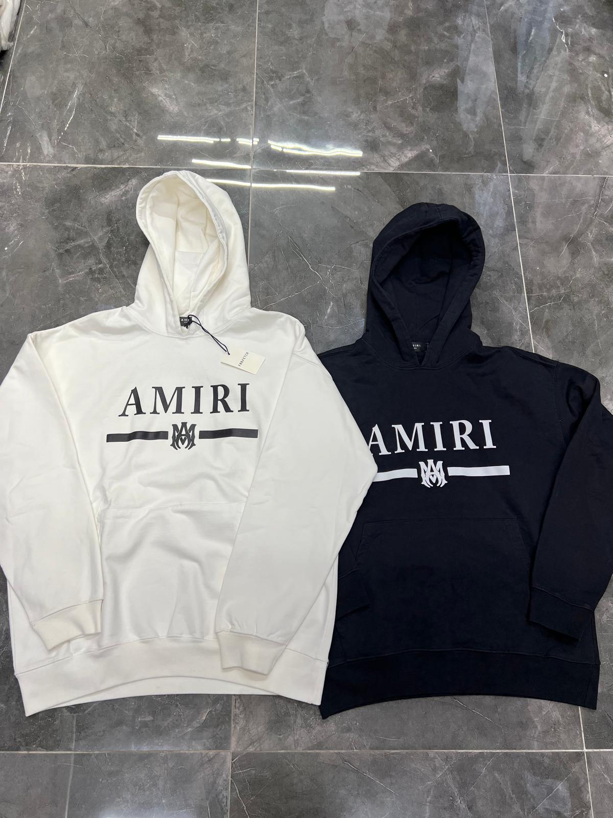 AMİRİ HOODİE