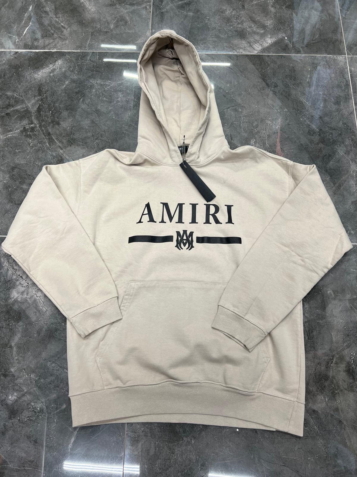 AMİRİ HOODİE
