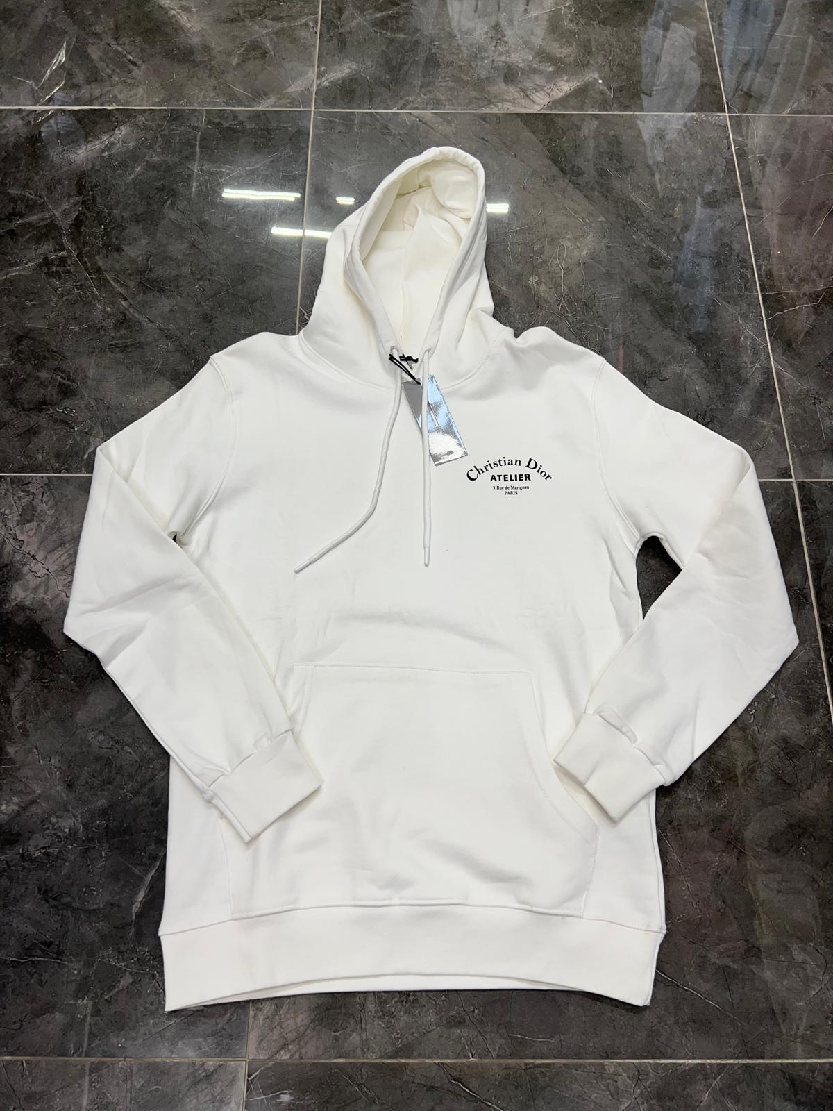 DİOR HOODİE