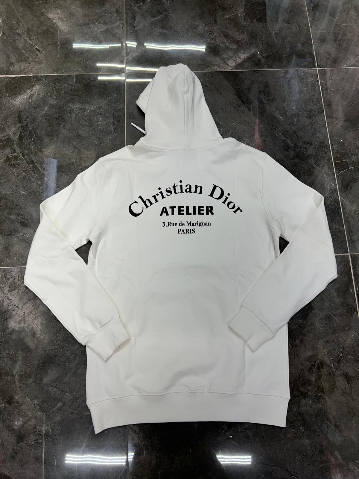 DİOR HOODİE
