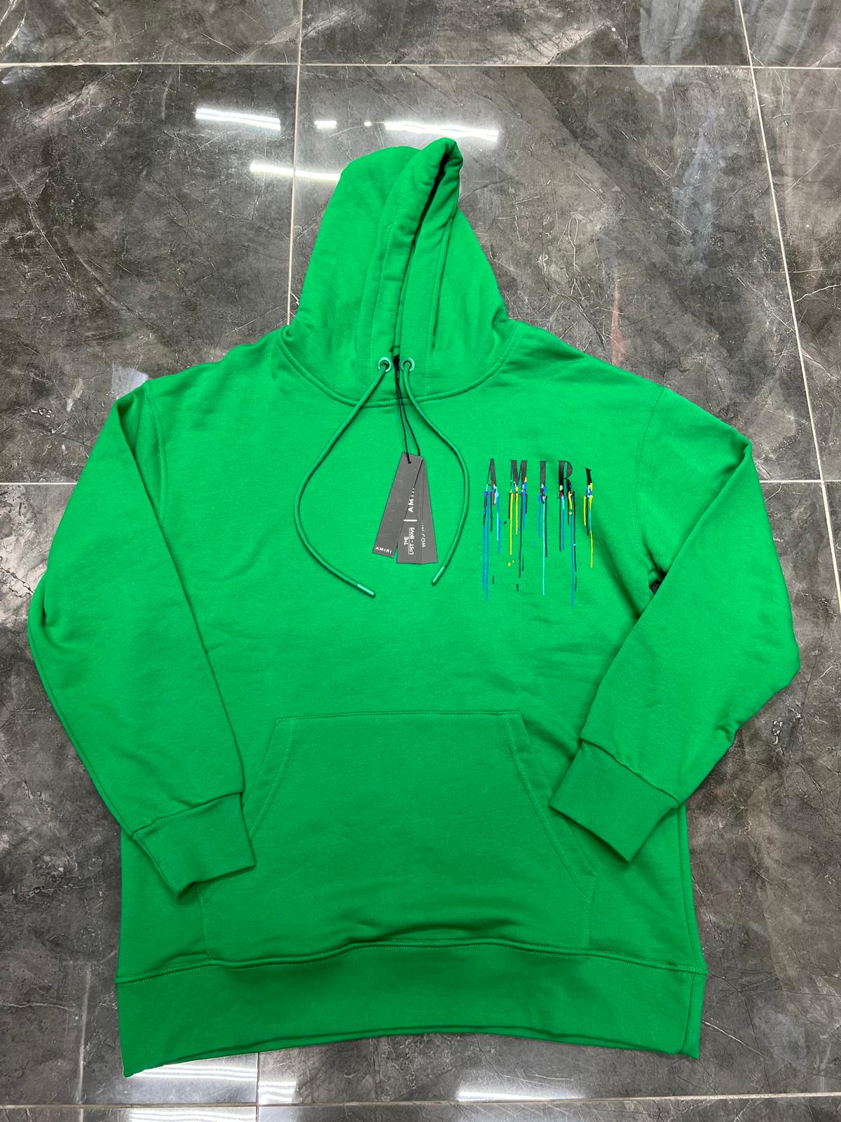 AMİRİ HOODİE