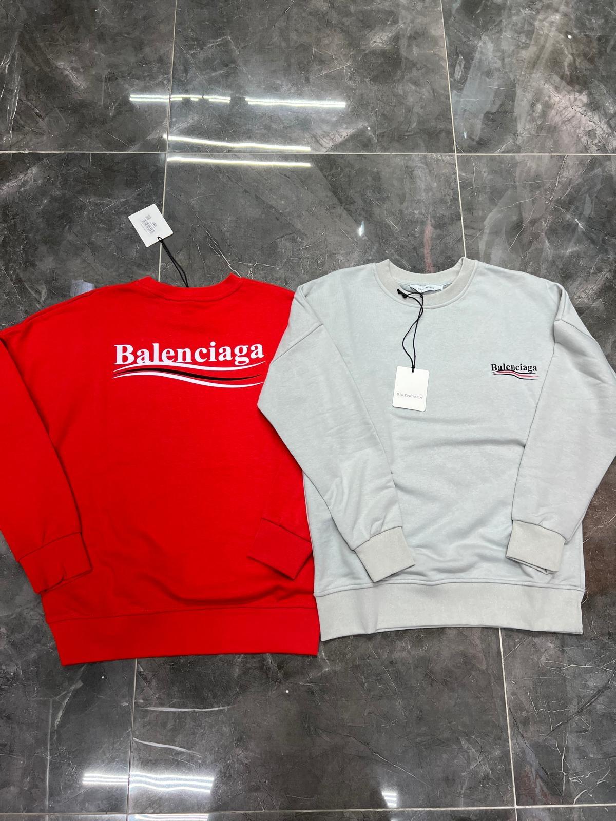 BALENCİAGA PULLOVER