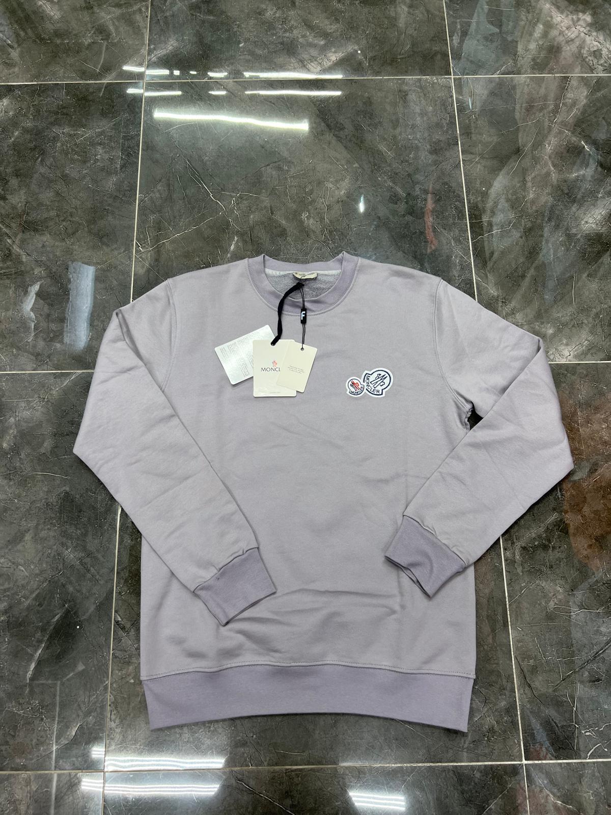 MONCLER PULLOVER