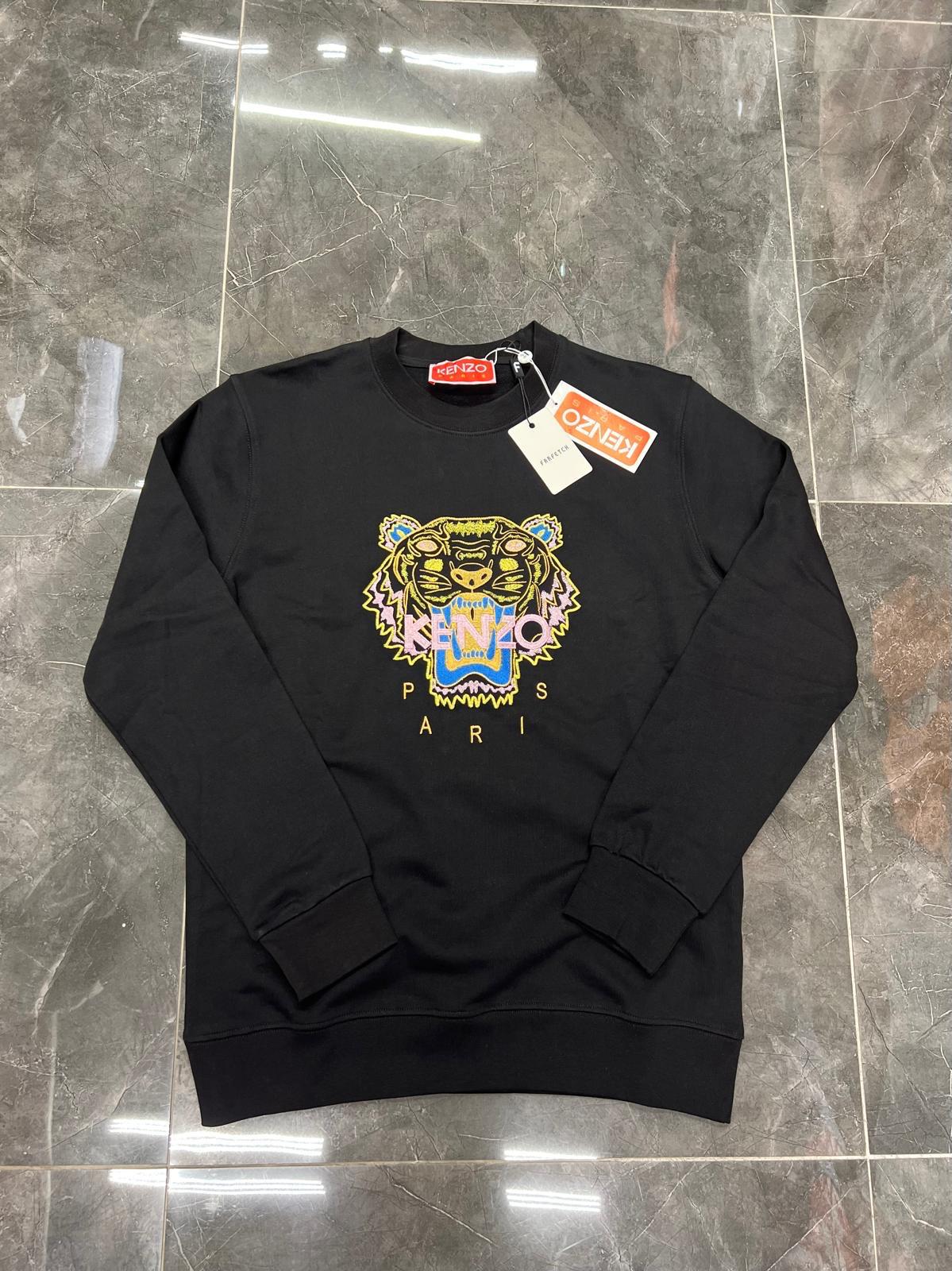 KENZO PULLOVER