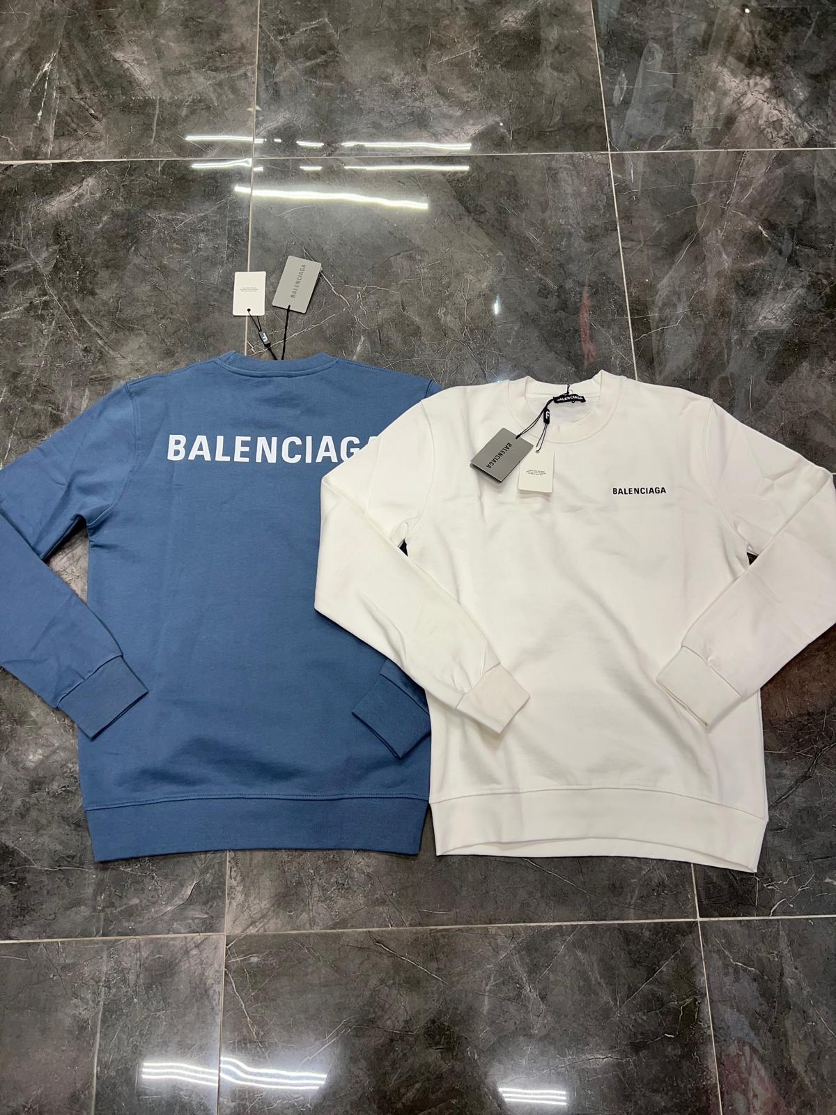 BALENCİAGA PULLOVER