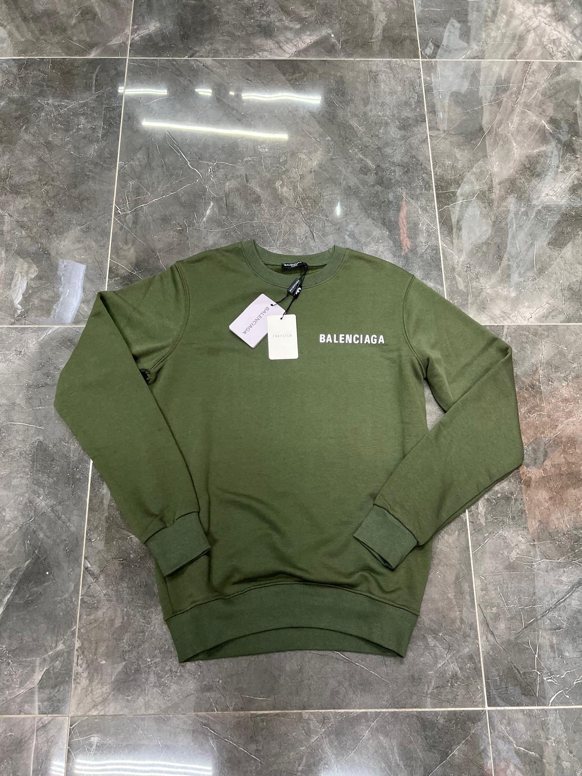 BALENCİAGA PULLOVER