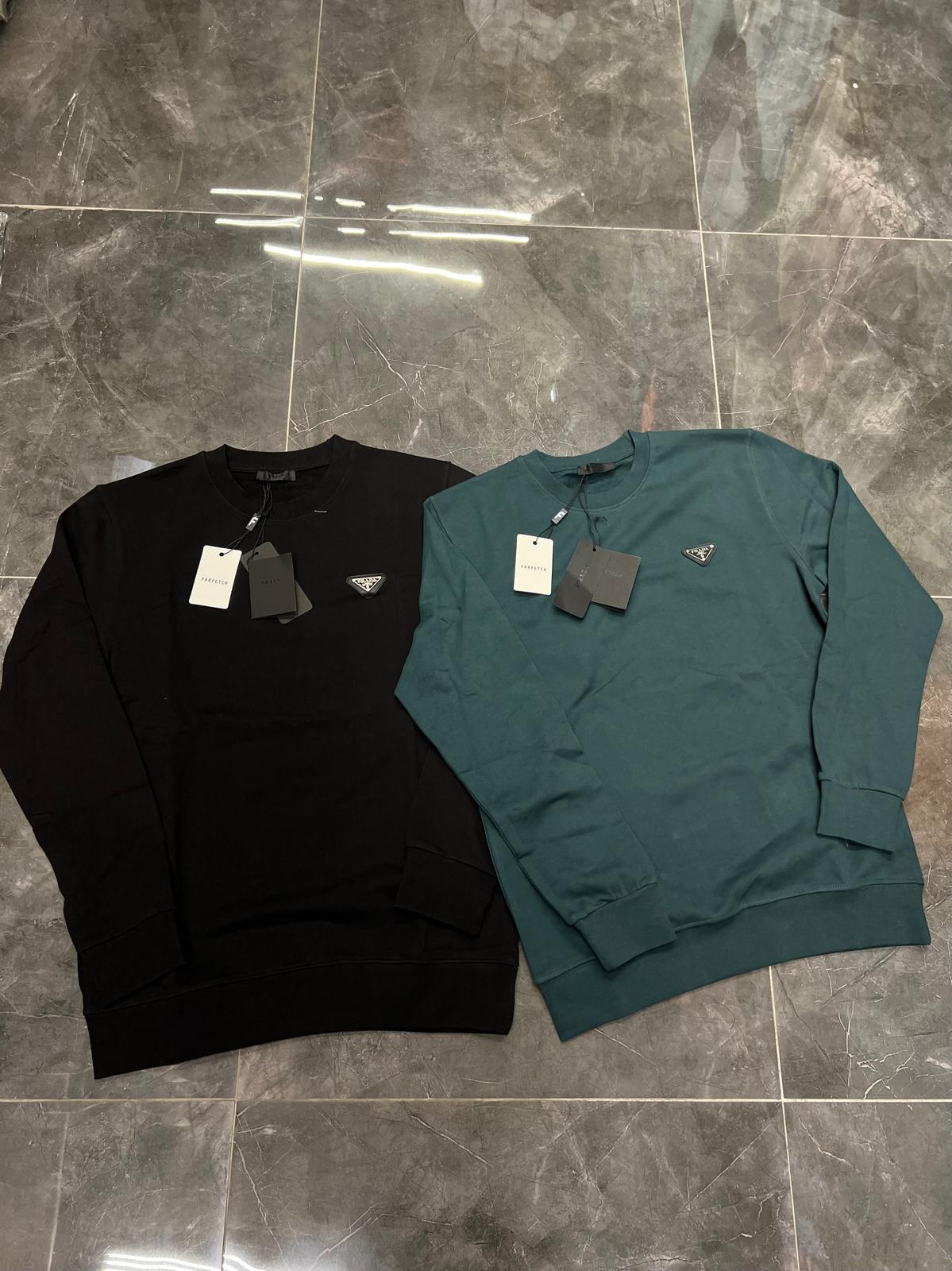PRADA PULLOVER