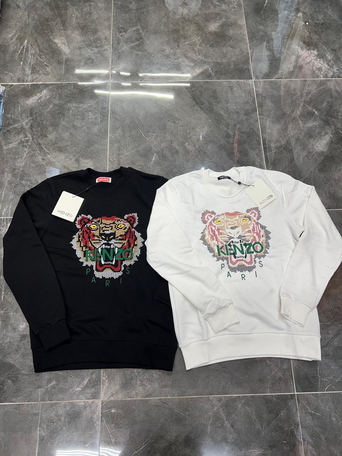KENZO PULLOVER