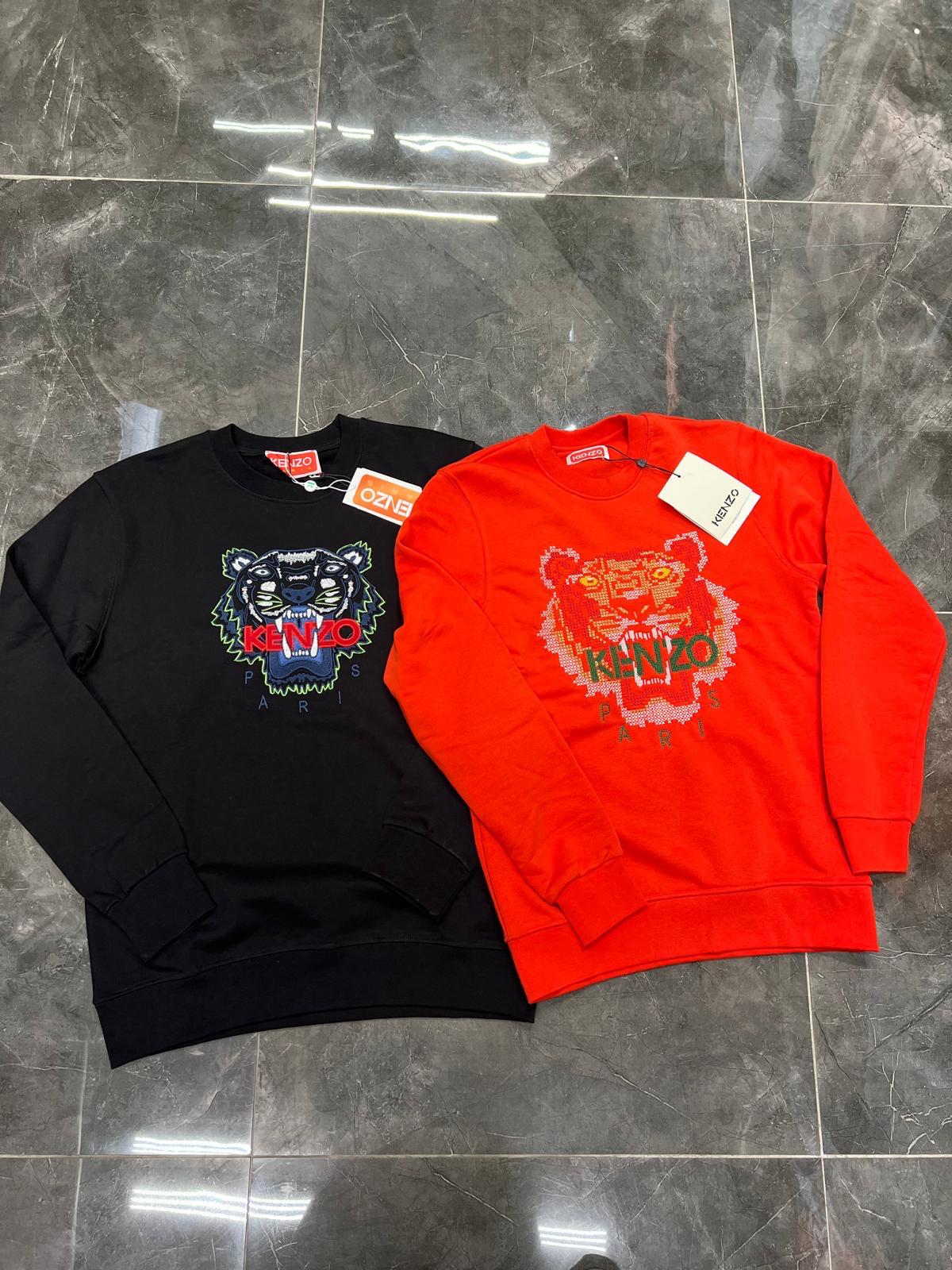 KENZO PULLOVER