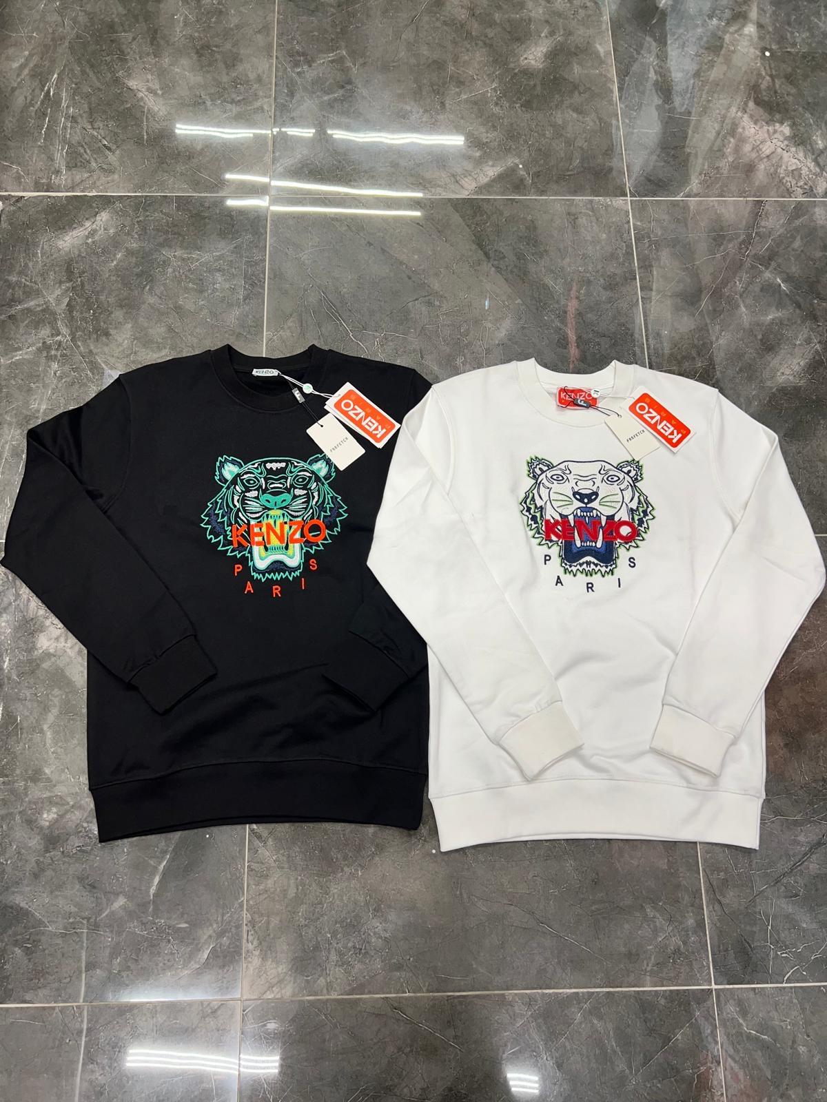 KENZO PULLOVER