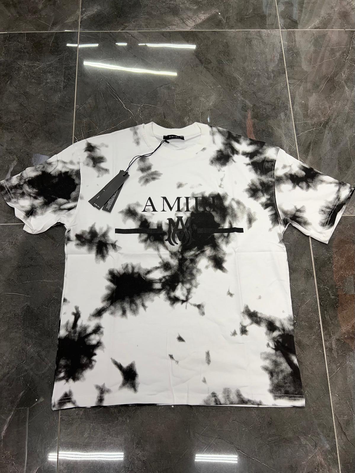 AMİRİ T-SHİRT