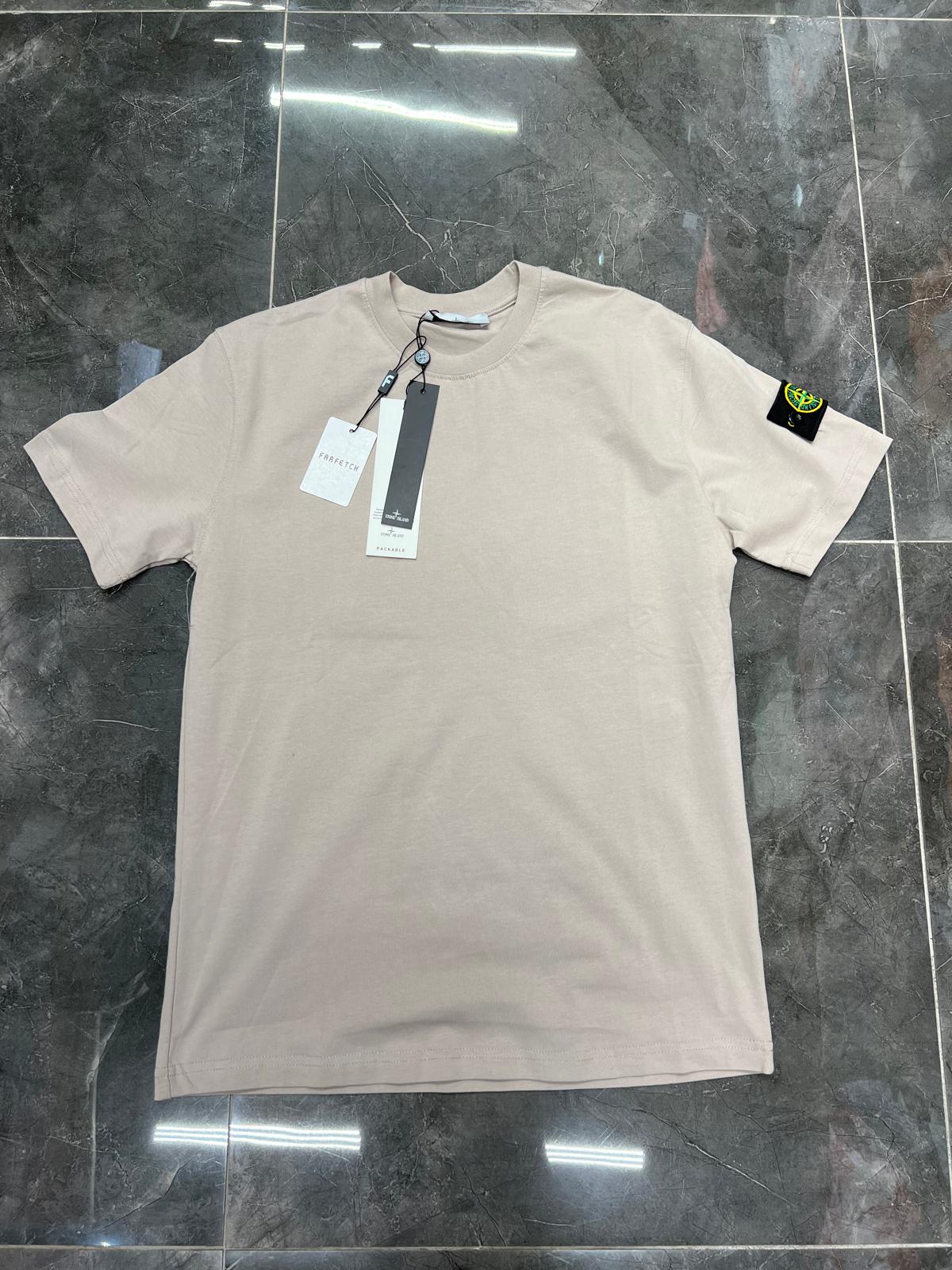 STONE İSLAND T-SHİRT