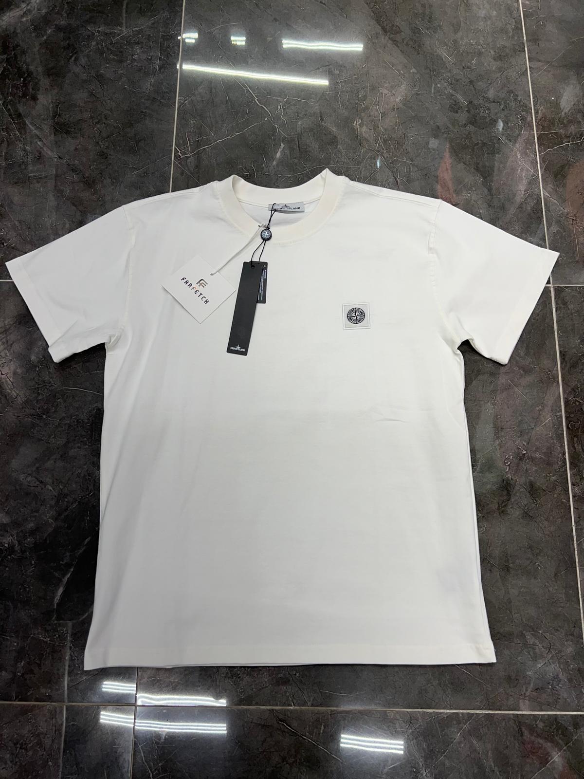 STONE İSLAND T-SHİRT