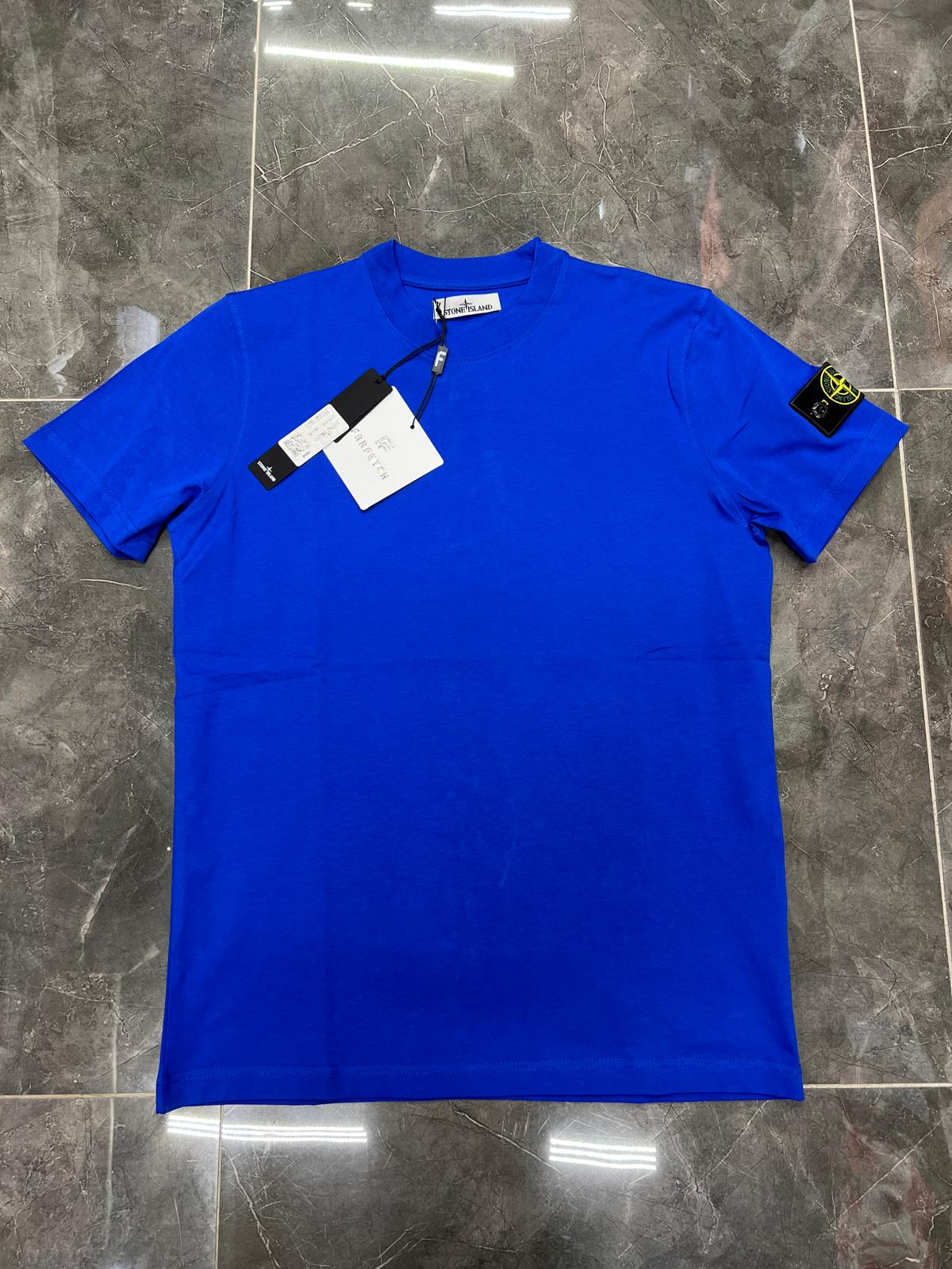 STONE İSLAND T-SHİRT
