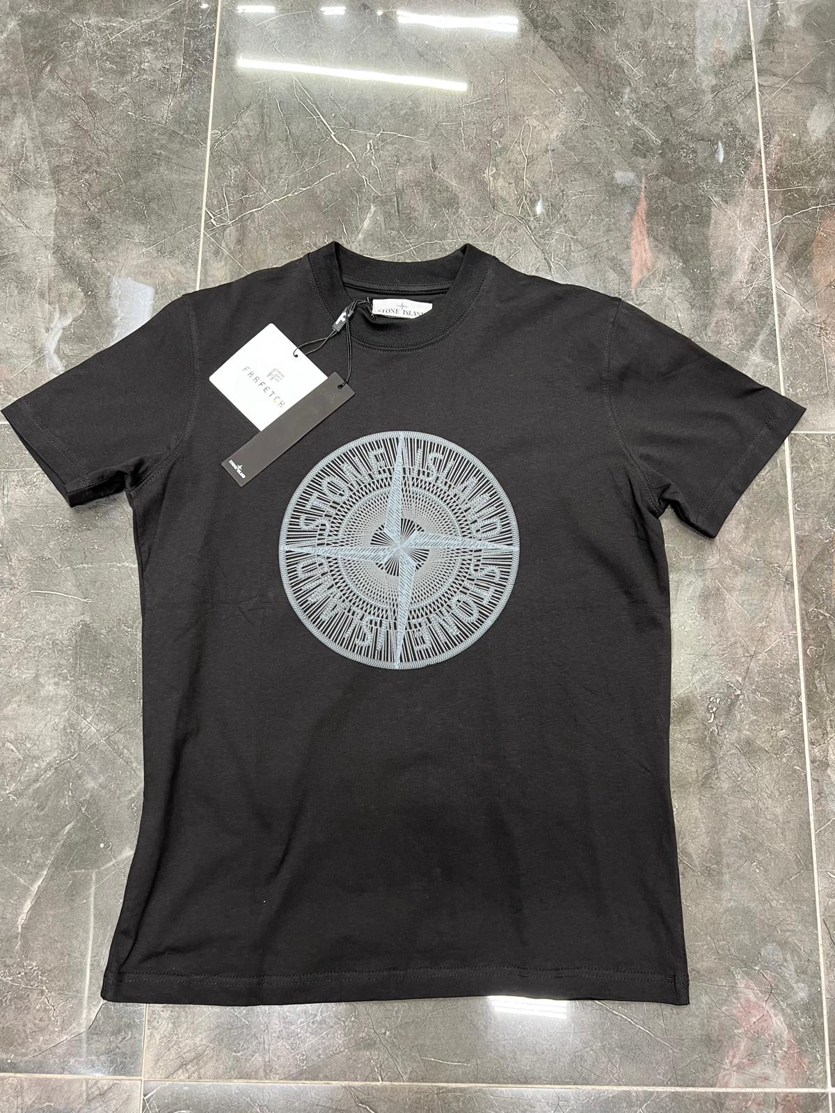 STONE İSLAND T-SHİRT