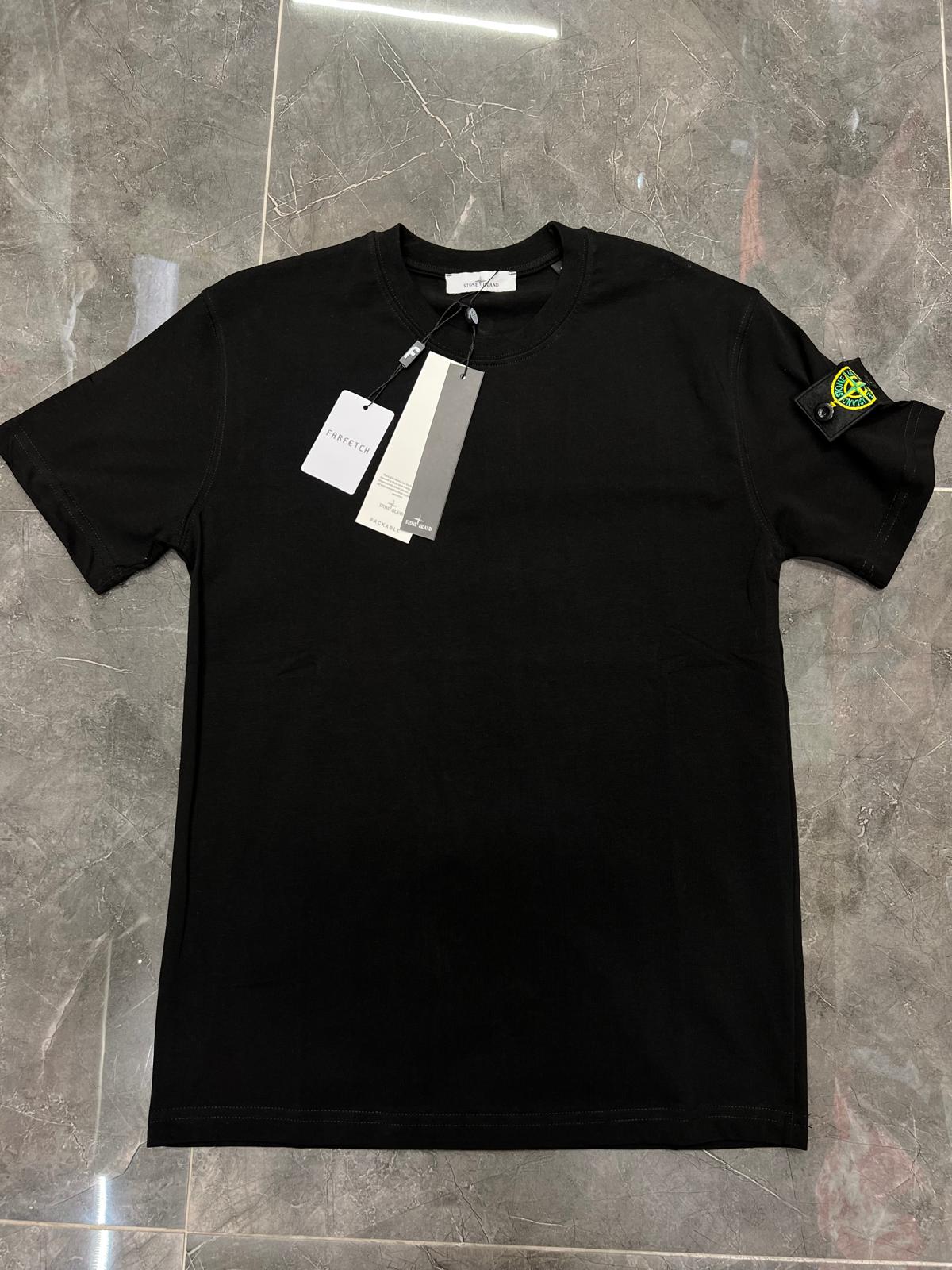 STONE İSLAND T-SHİRT