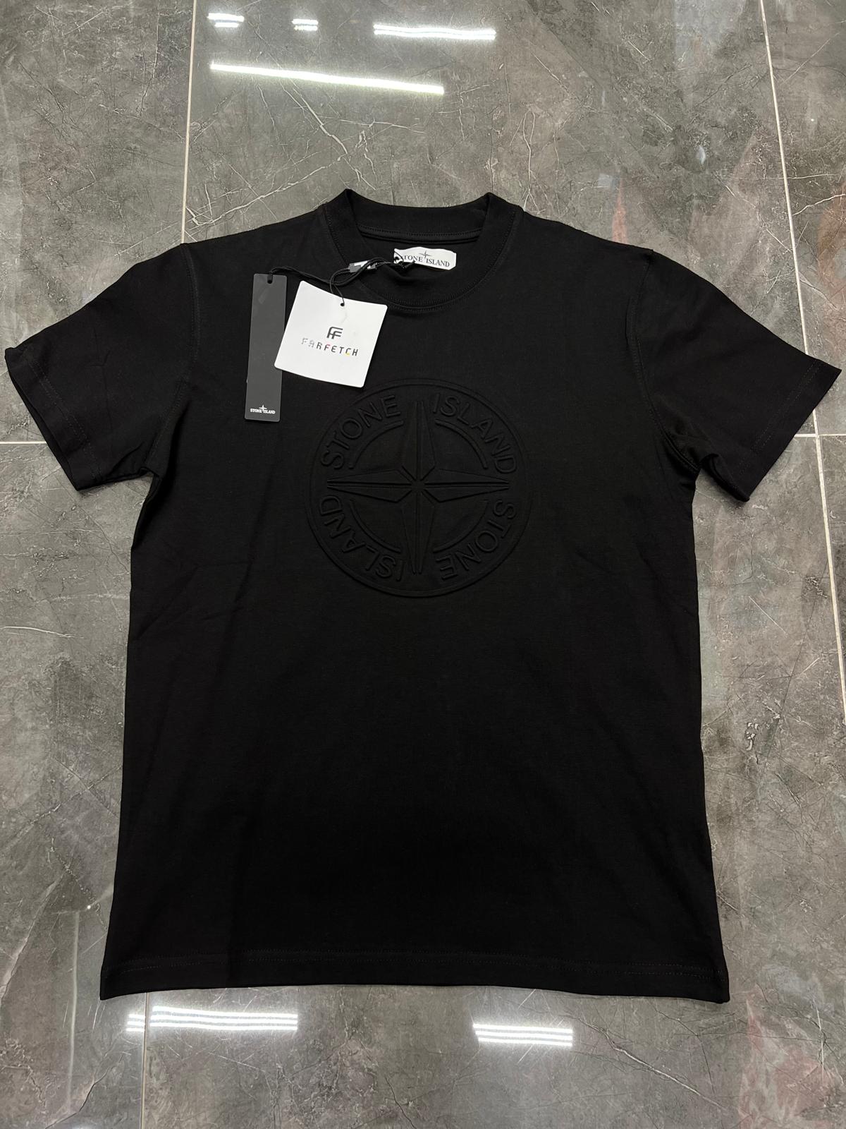 STONE İSLAND T-SHİRT