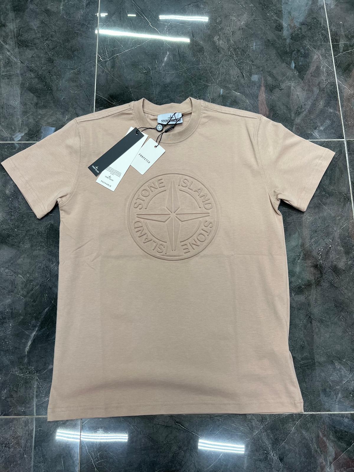 STONE İSLAND T-SHİRT