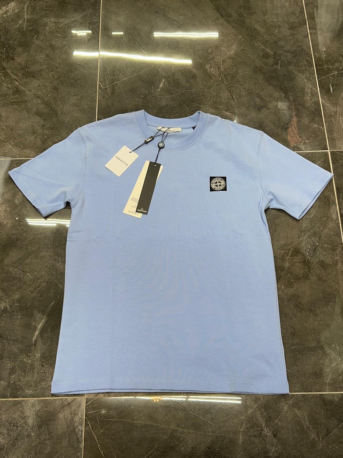 STONE İSLAND T-SHİRT